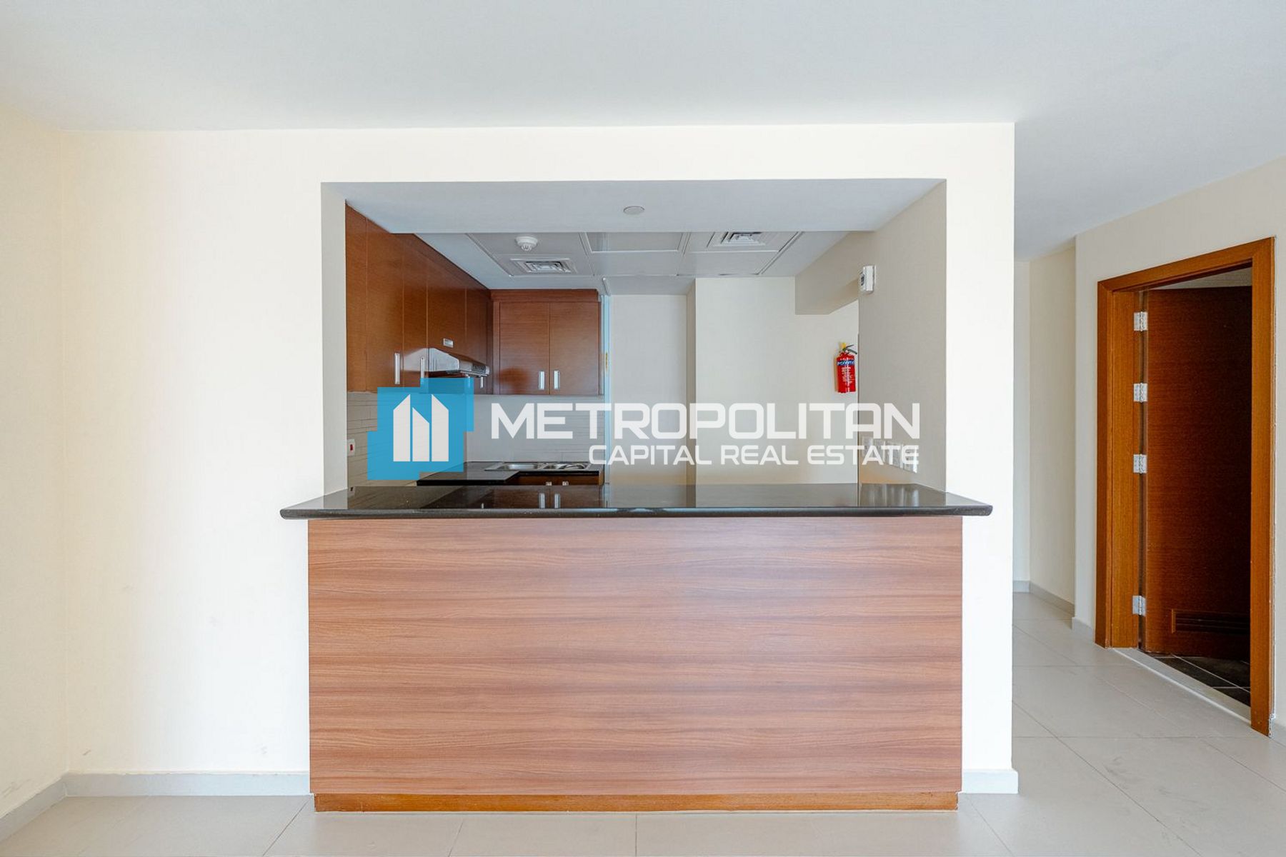 Image - The Gate Tower 1, Al Reem Island, Абу-Даби | Project - Апартаменты