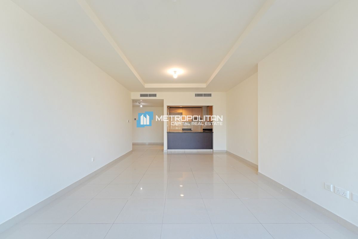 Image - Sun Tower, Al Reem Island, Абу-Даби | Project - Апартаменты