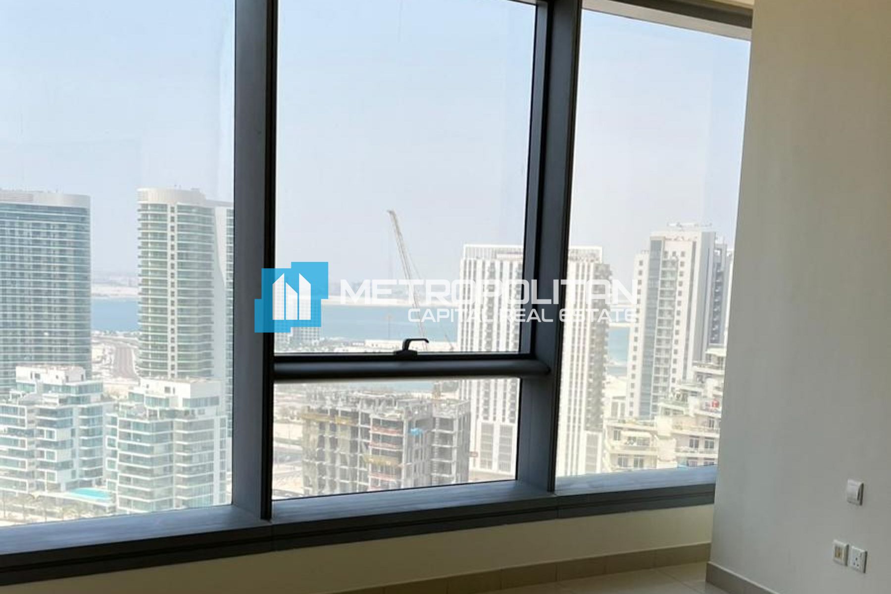 Image - Sun Tower, Al Reem Island, Абу-Даби | Project - Апартаменты