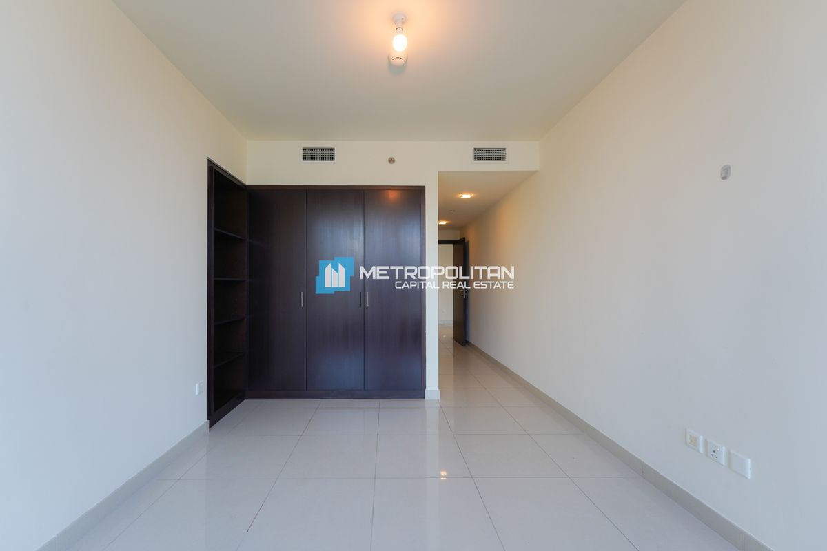 Image - Sun Tower, Al Reem Island, Абу-Даби | Project - Апартаменты