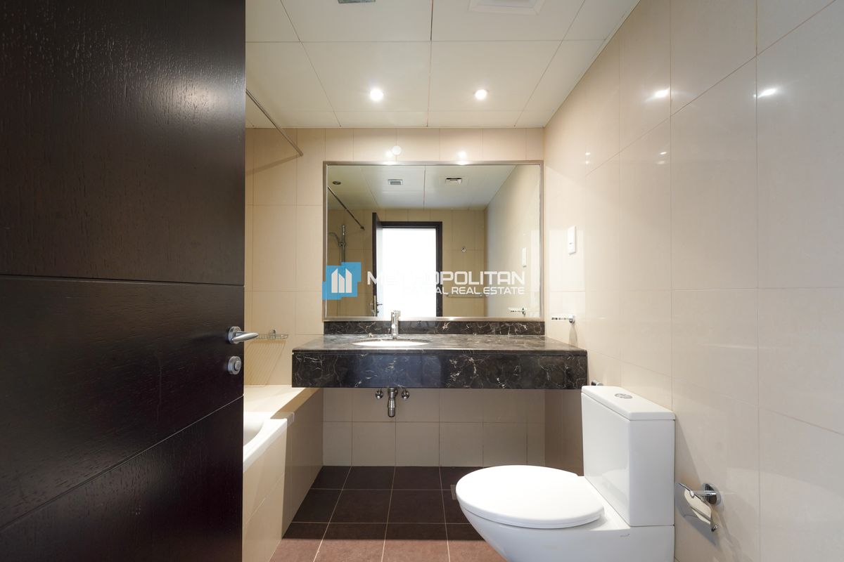 Image - Sun Tower, Al Reem Island, Абу-Даби | Project - Апартаменты
