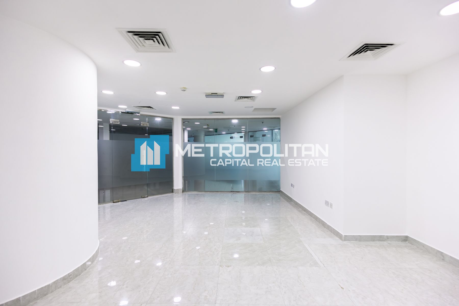 Image - Oceanscape, Al Reem Island, Abu Dhabi | Project - Office