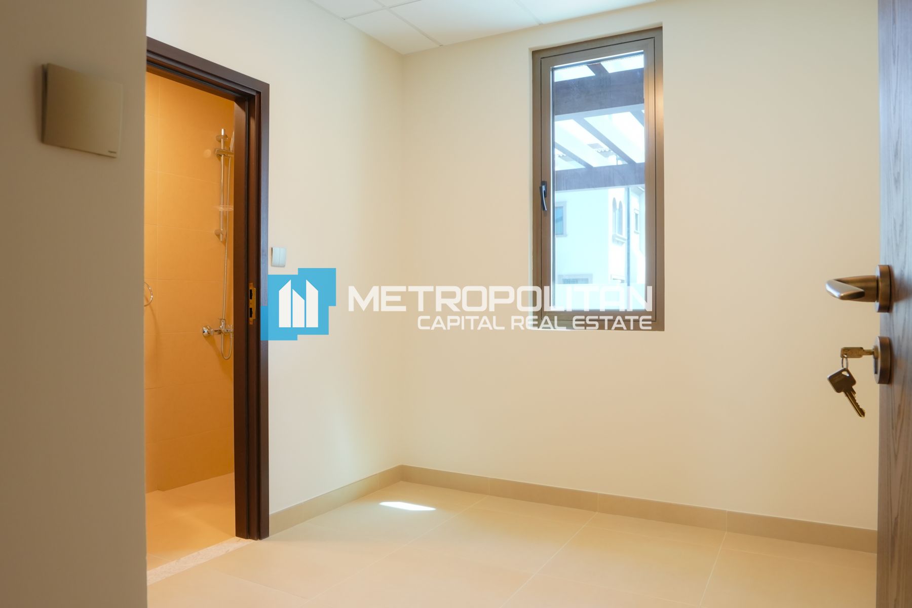 Image - Bloom Living, Khalifa City, Абу-Даби | Project - Таунхаус