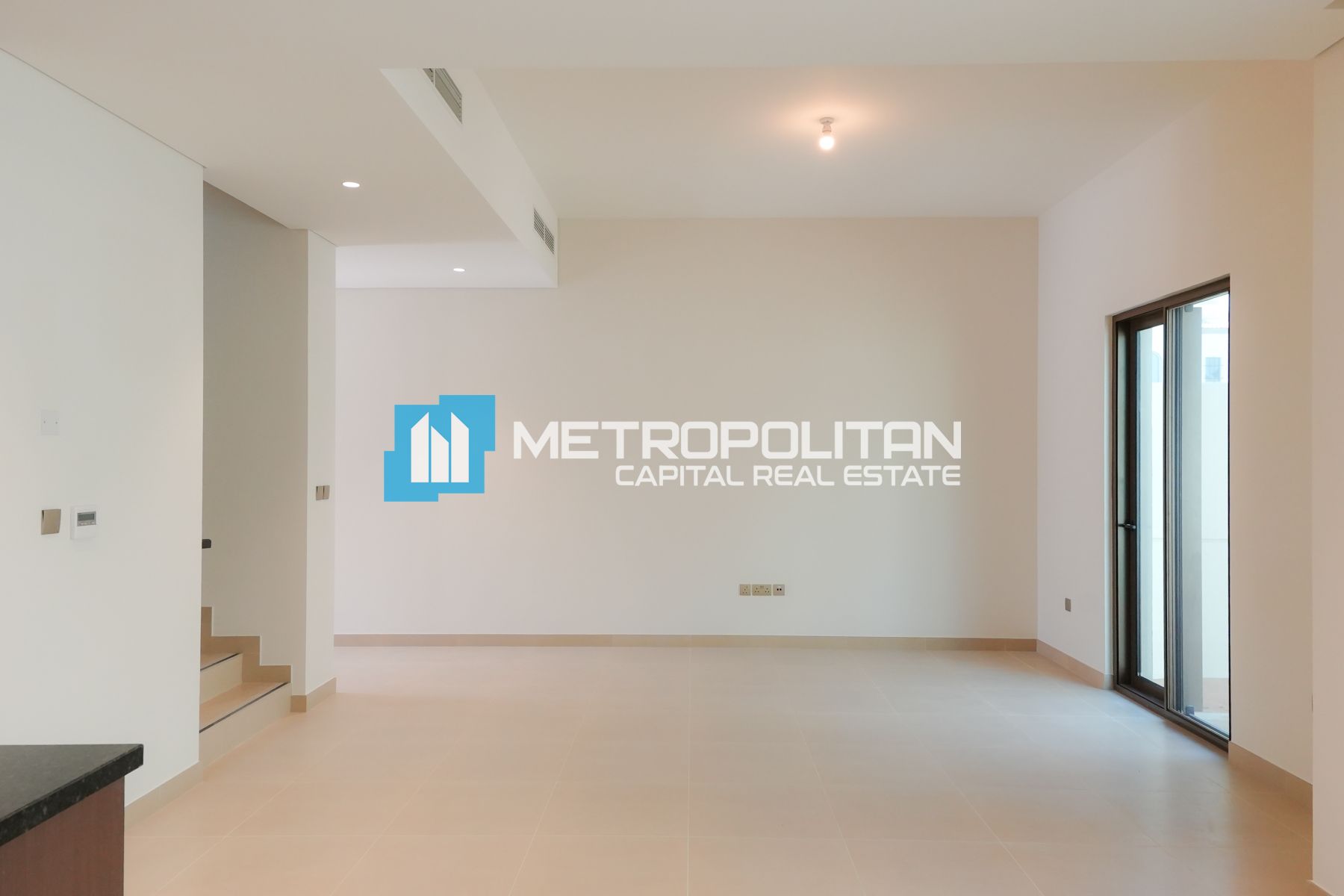 Image - Bloom Living, Khalifa City, Абу-Даби | Project - Таунхаус