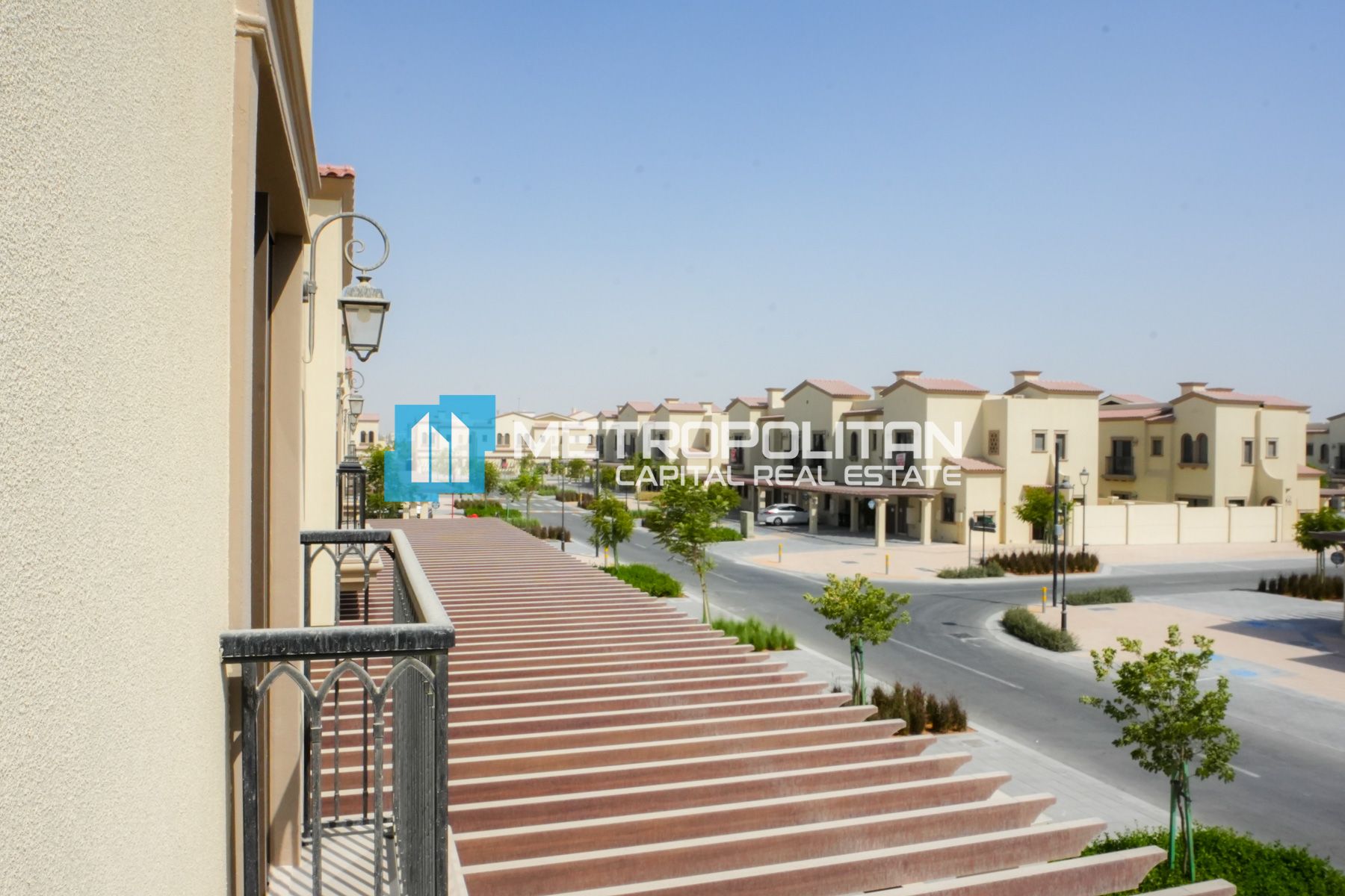 Image - Bloom Living, Khalifa City, Абу-Даби | Project - Таунхаус