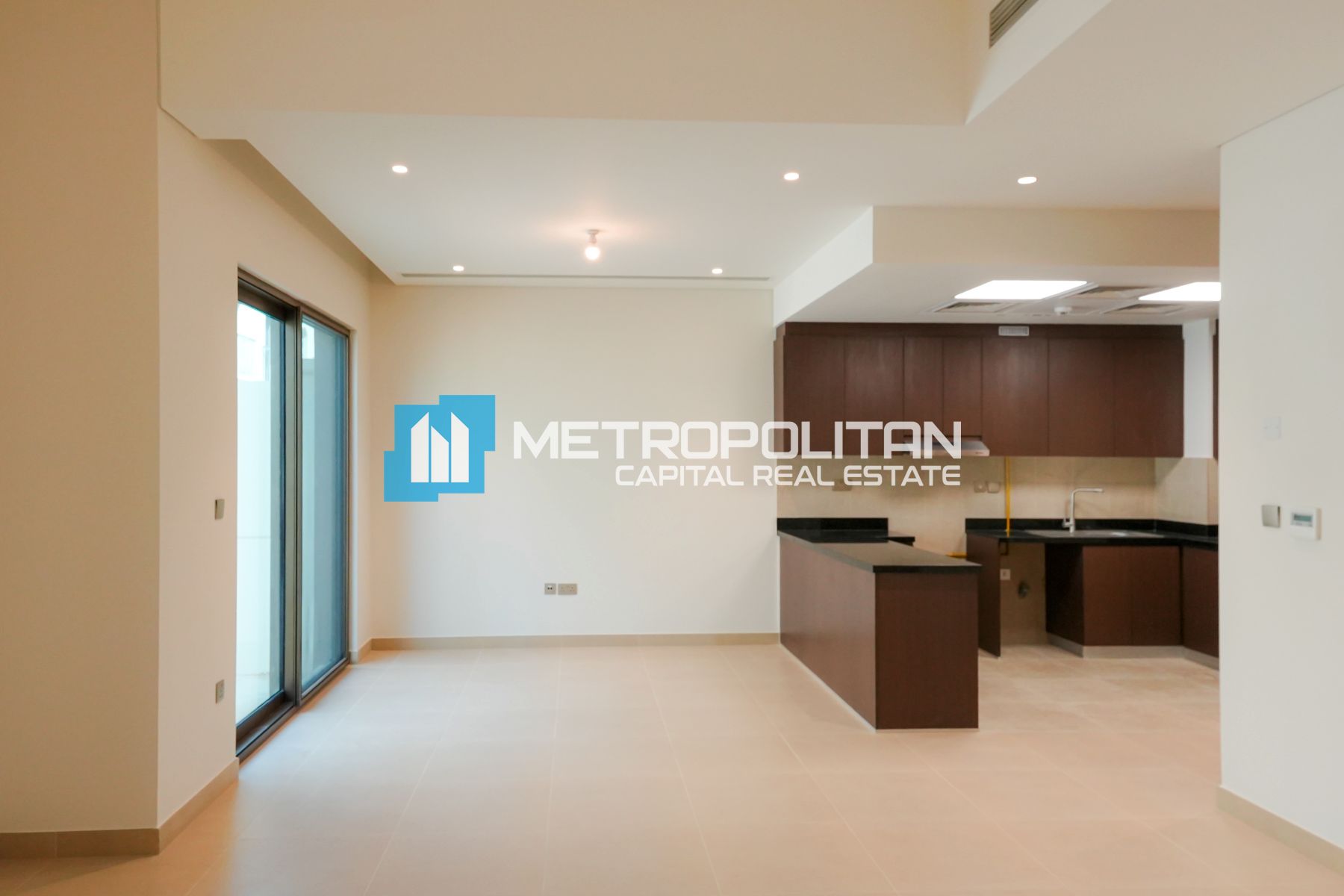 Image - Bloom Living, Khalifa City, Абу-Даби | Project - Таунхаус