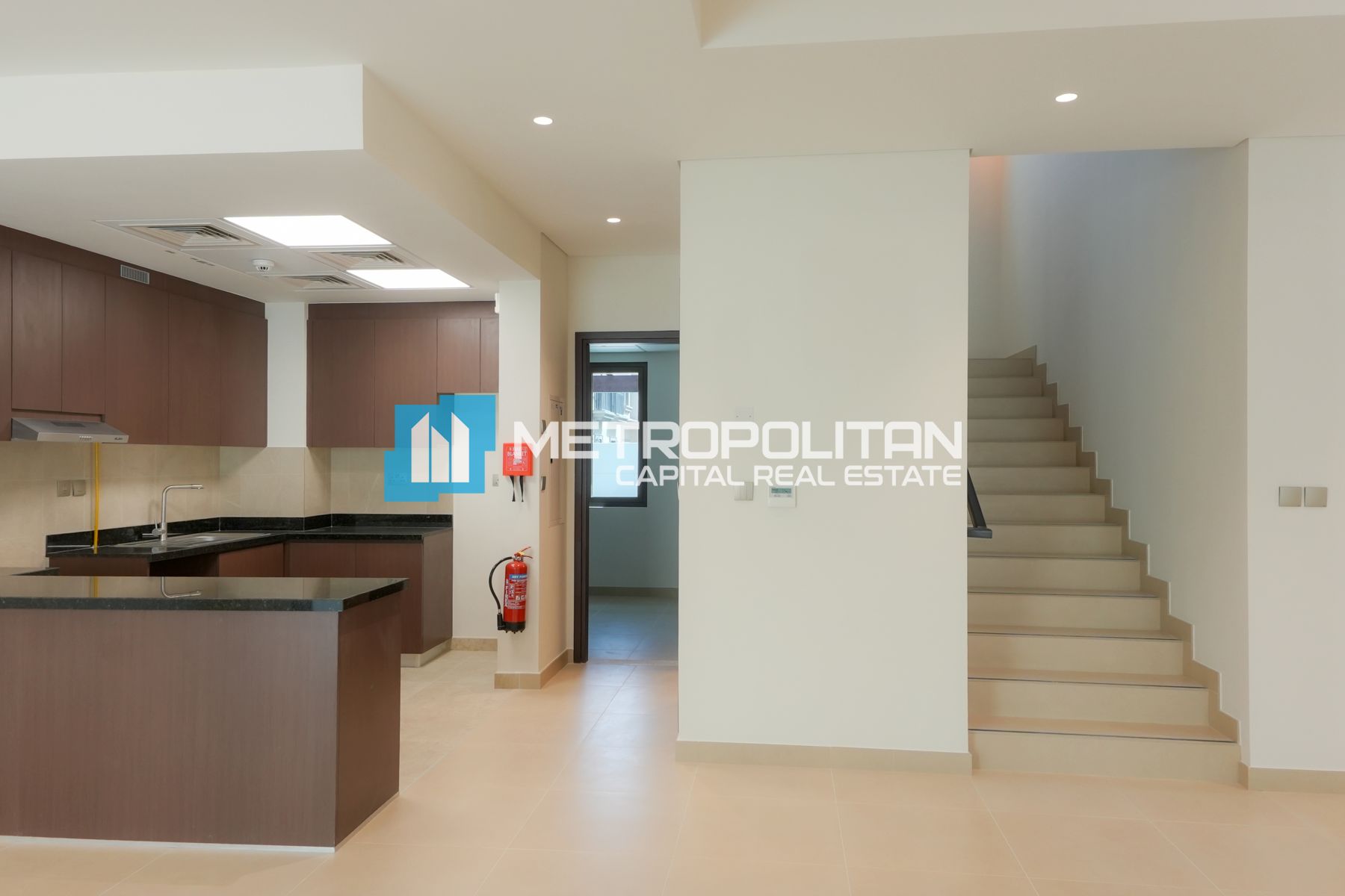 Image - Bloom Living, Khalifa City, Абу-Даби | Project - Таунхаус