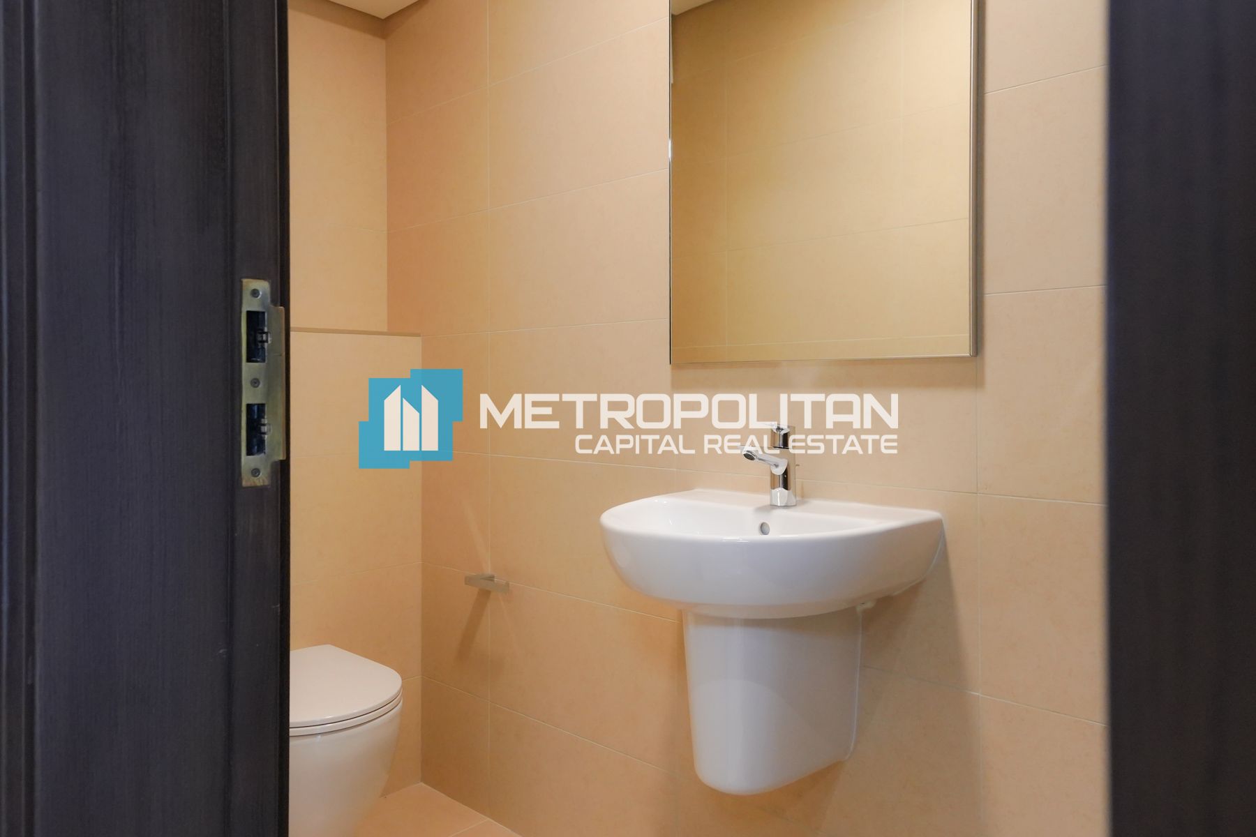 Image - Bloom Living, Khalifa City, Абу-Даби | Project - Таунхаус
