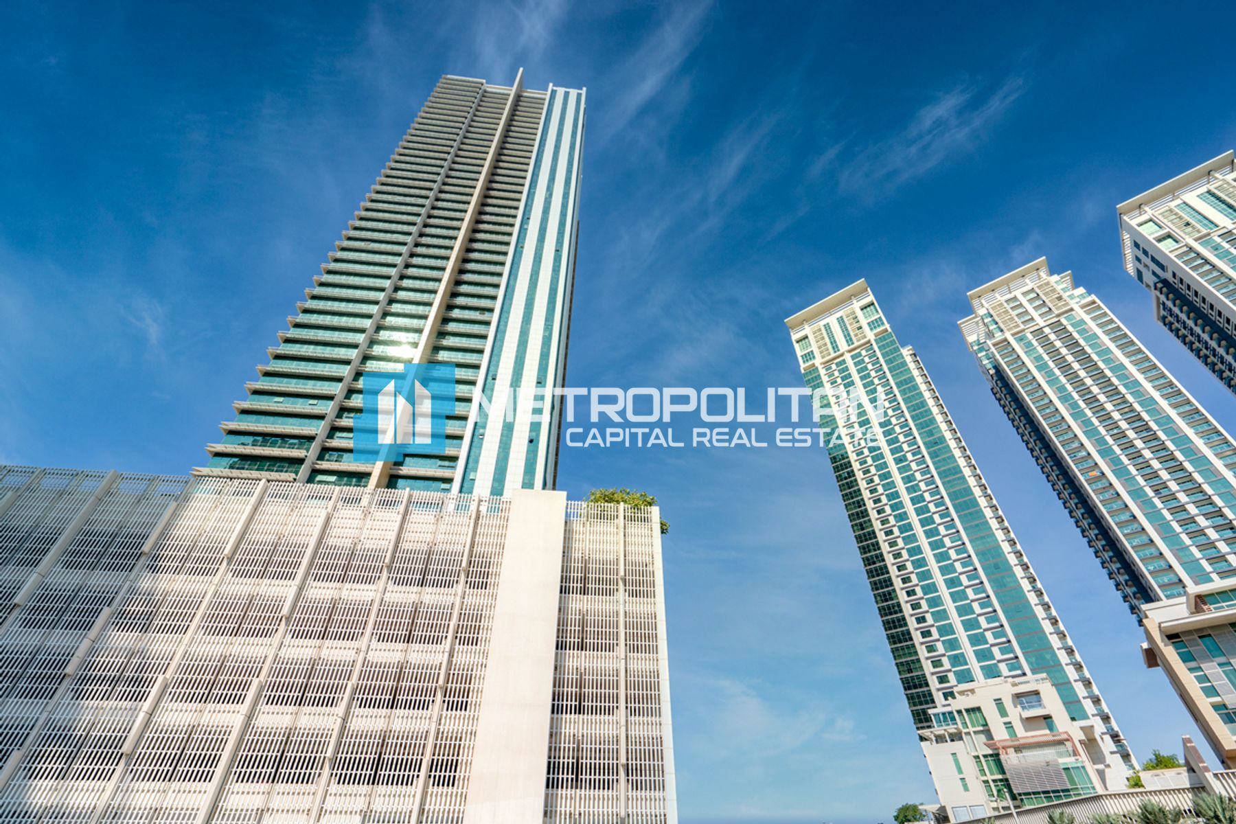 Image - Tala Tower, Al Reem Island, Абу-Даби | Project - Апартаменты