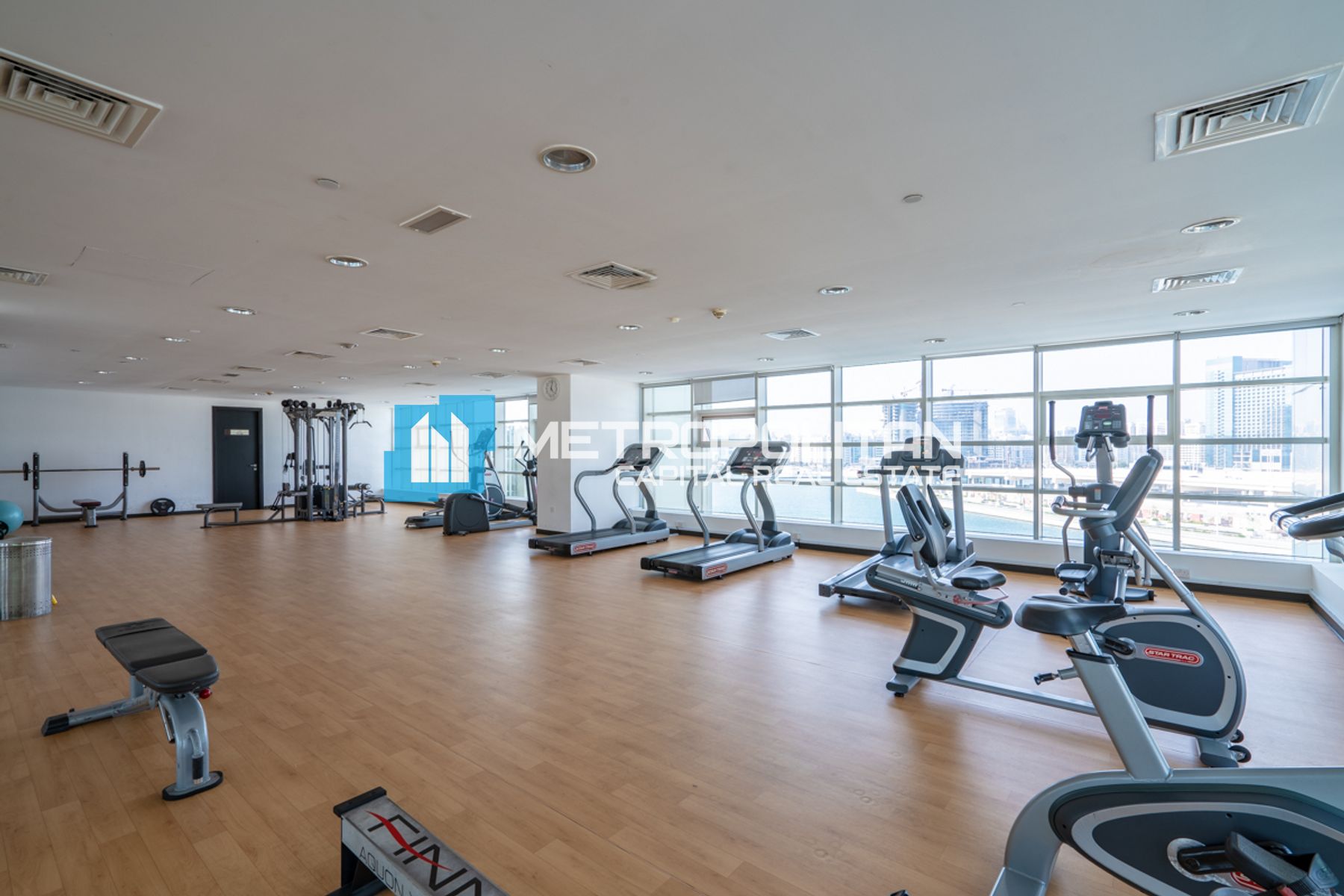Image - Tala Tower, Al Reem Island, Абу-Даби | Project - Апартаменты