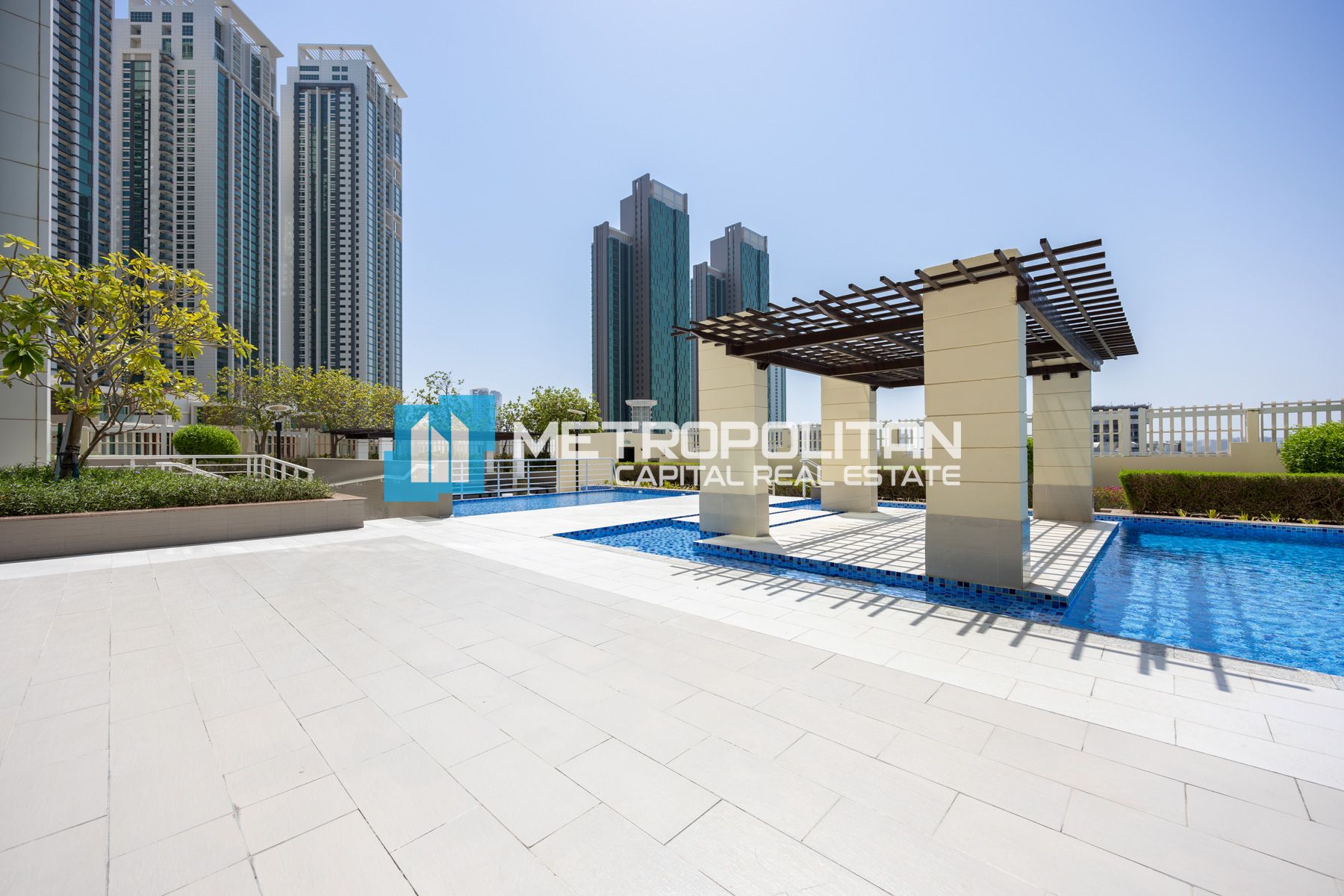 Image - Tala Tower, Al Reem Island, Абу-Даби | Project - Апартаменты