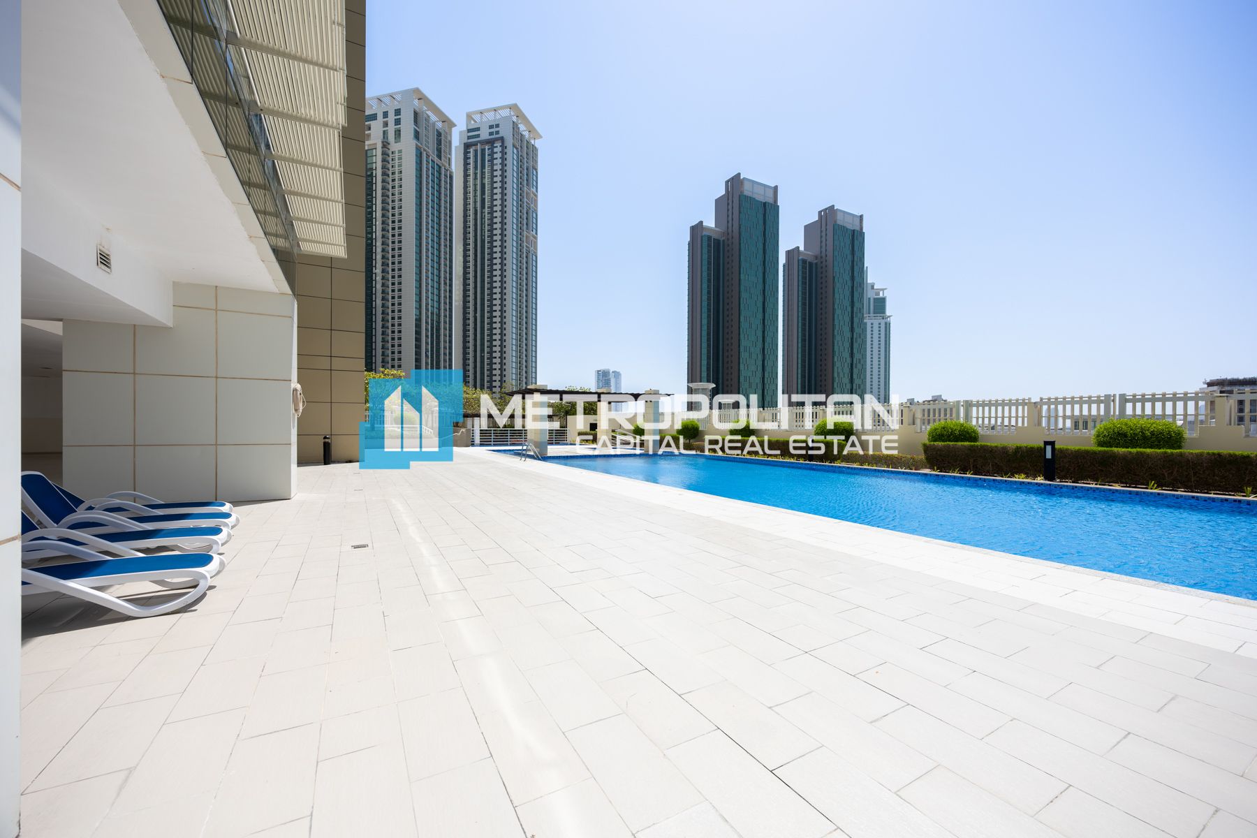 Image - Tala Tower, Al Reem Island, Абу-Даби | Project - Апартаменты