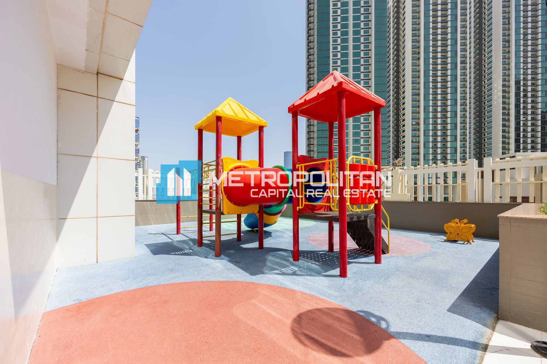 Image - Tala Tower, Al Reem Island, Абу-Даби | Project - Апартаменты