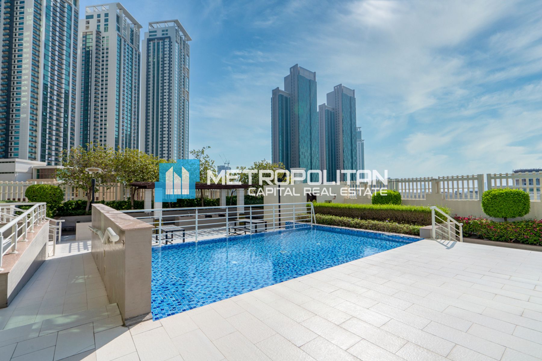 Image - Tala Tower, Al Reem Island, Абу-Даби | Project - Апартаменты
