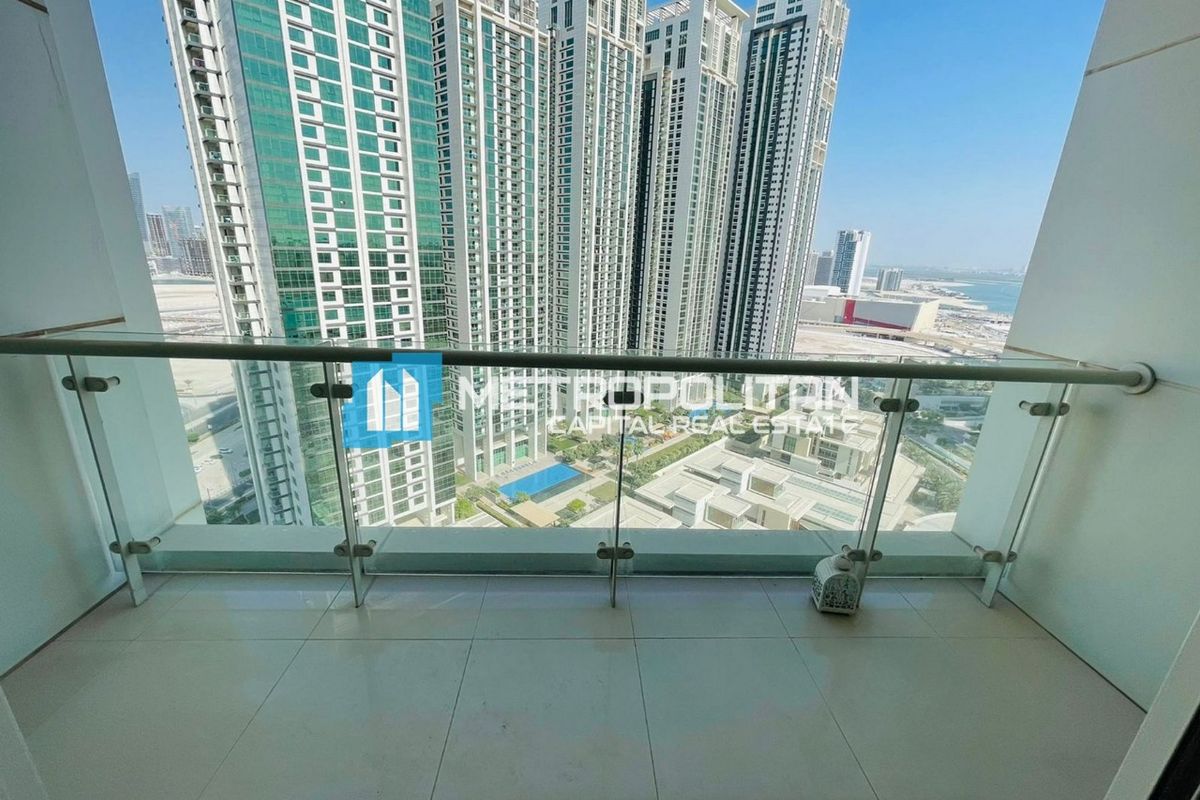 Image - Tala Tower, Al Reem Island, Абу-Даби | Project - Апартаменты