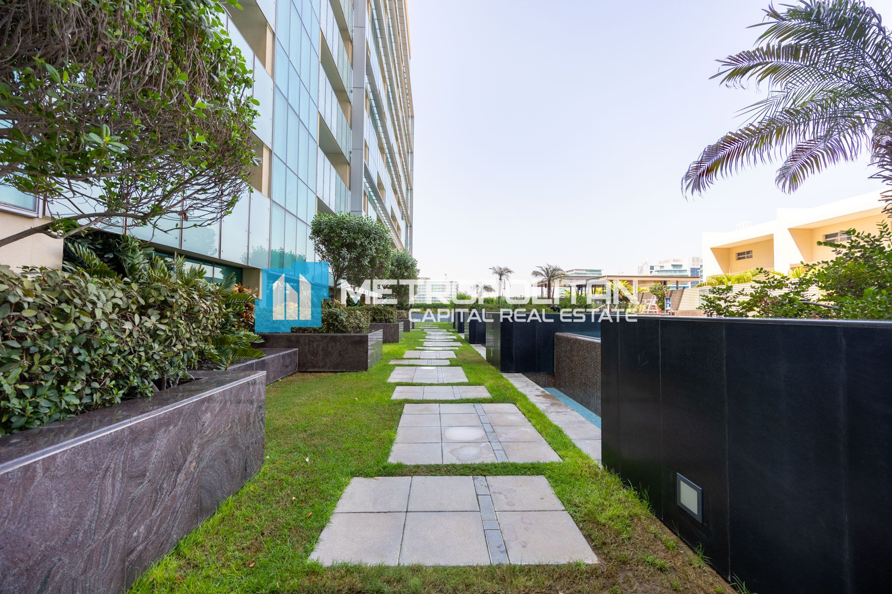 Image - Al Nada 2, Al Raha Beach, Абу-Даби | Project - Апартаменты