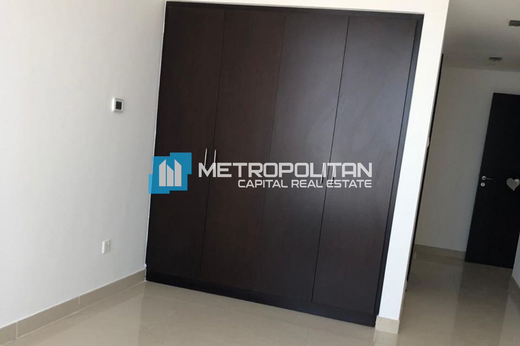 Image - Sky Tower, Al Reem Island, Abu Dhabi | Project - Apartment