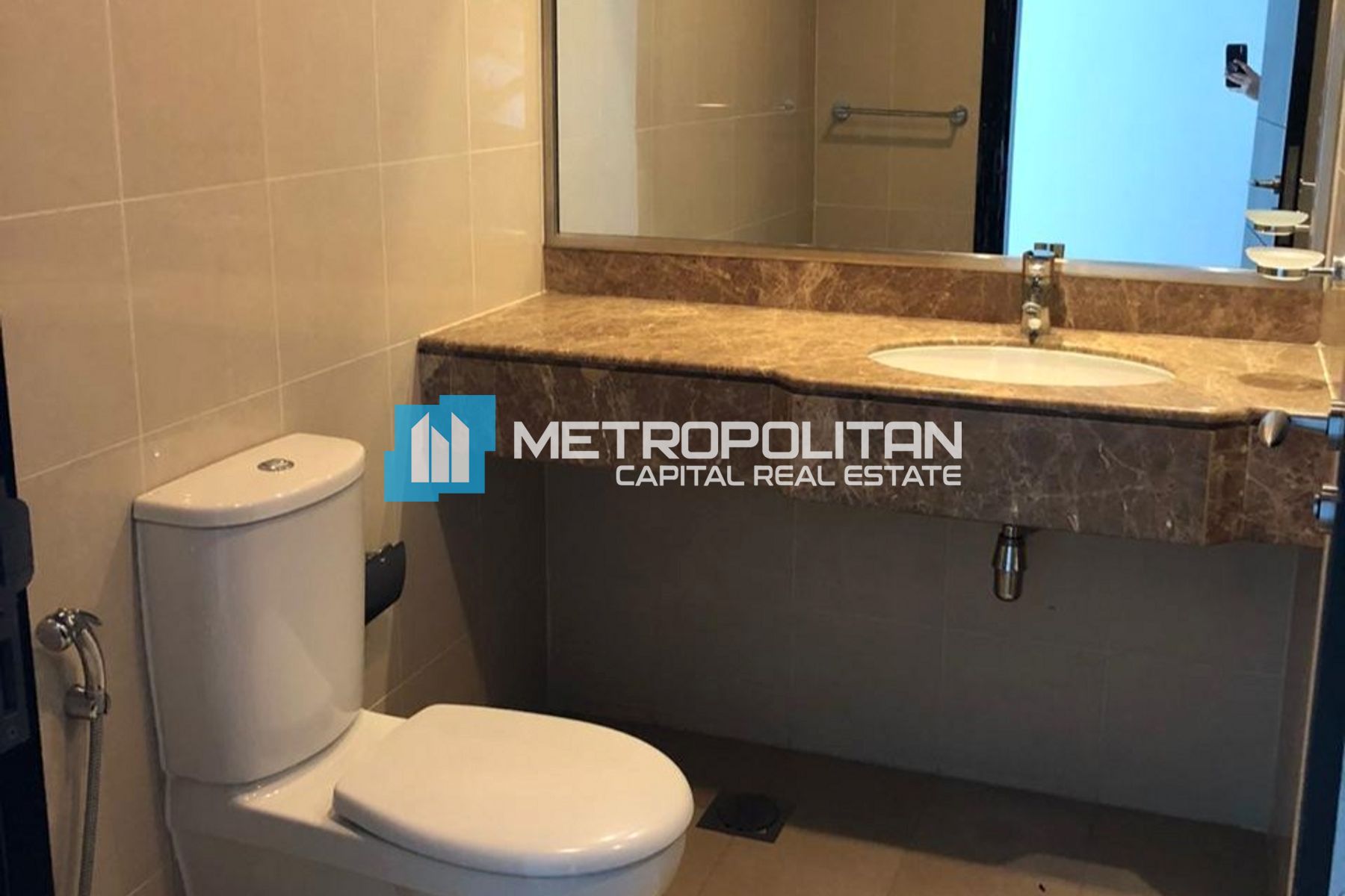 Image - Sky Tower, Al Reem Island, Abu Dhabi | Project - Apartment