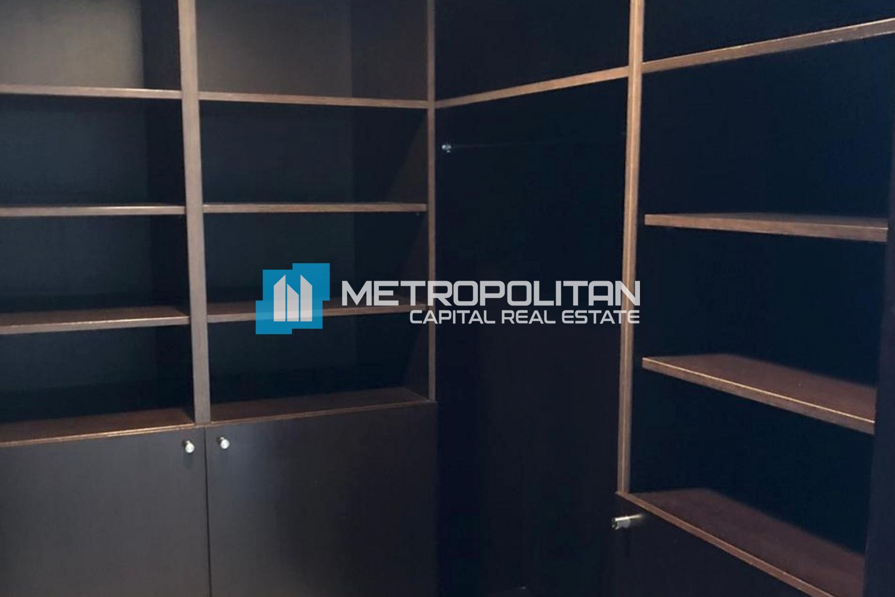 Image - Sky Tower, Al Reem Island, Abu Dhabi | Project - Apartment
