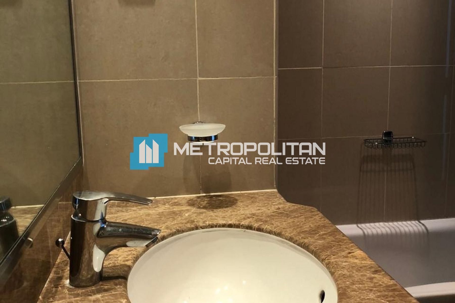 Image - Sky Tower, Al Reem Island, Abu Dhabi | Project - Apartment