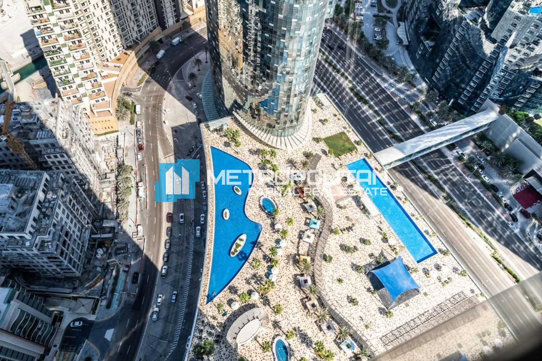 Image - Sky Tower, Al Reem Island, Abu Dhabi | Project - Apartment