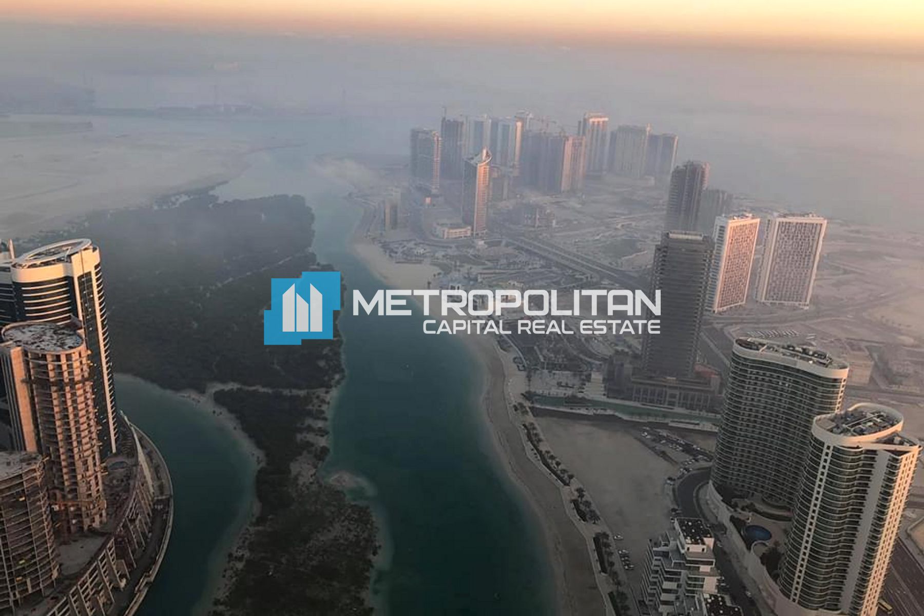 Image - Sky Tower, Al Reem Island, Abu Dhabi | Project - Apartment