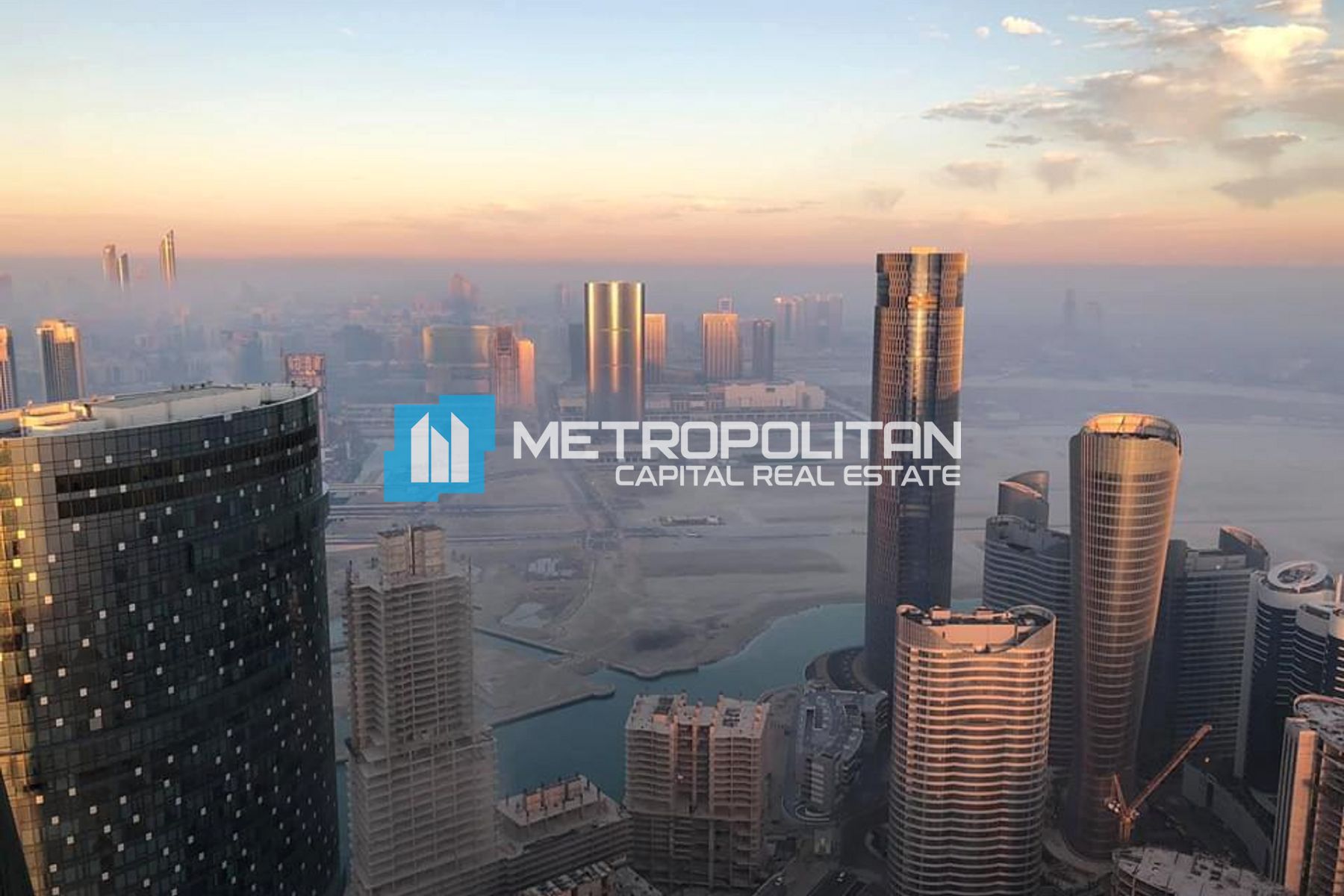 Image - Sky Tower, Al Reem Island, Abu Dhabi | Project - Apartment