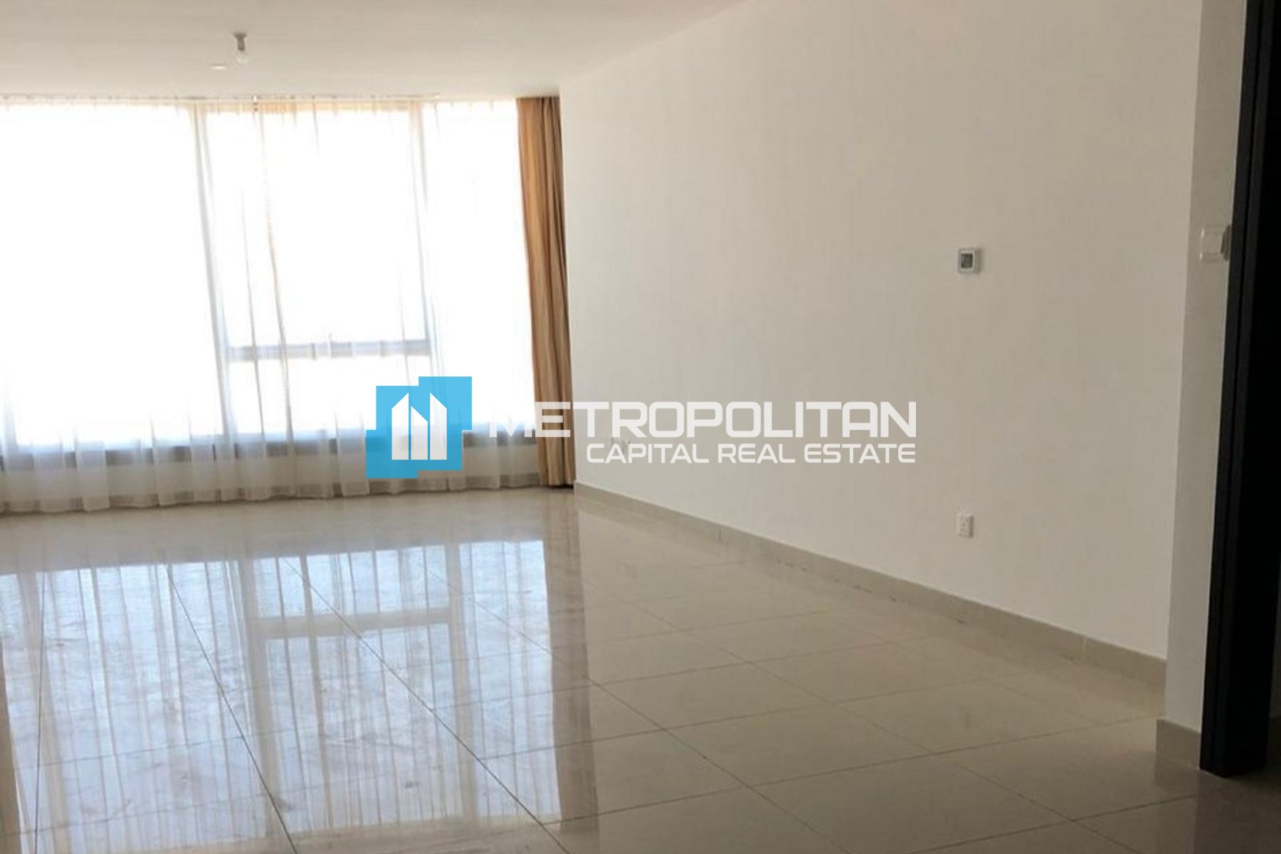 Image - Sky Tower, Al Reem Island, Abu Dhabi | Project - Apartment