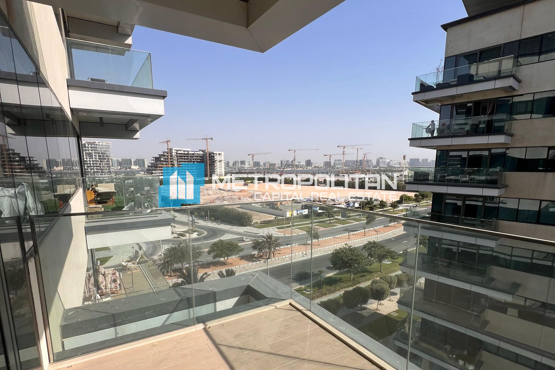 Image - Mayan 4, Yas Island, Abu Dhabi | Project - Apartment
