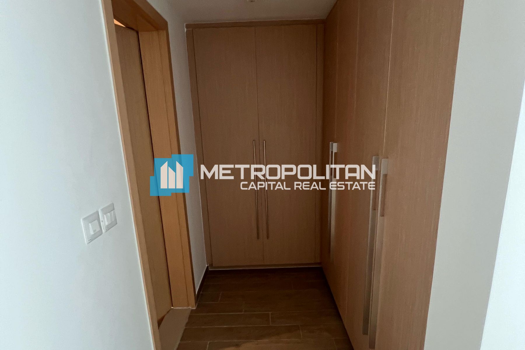 Image - Mayan 4, Yas Island, Abu Dhabi | Project - Apartment