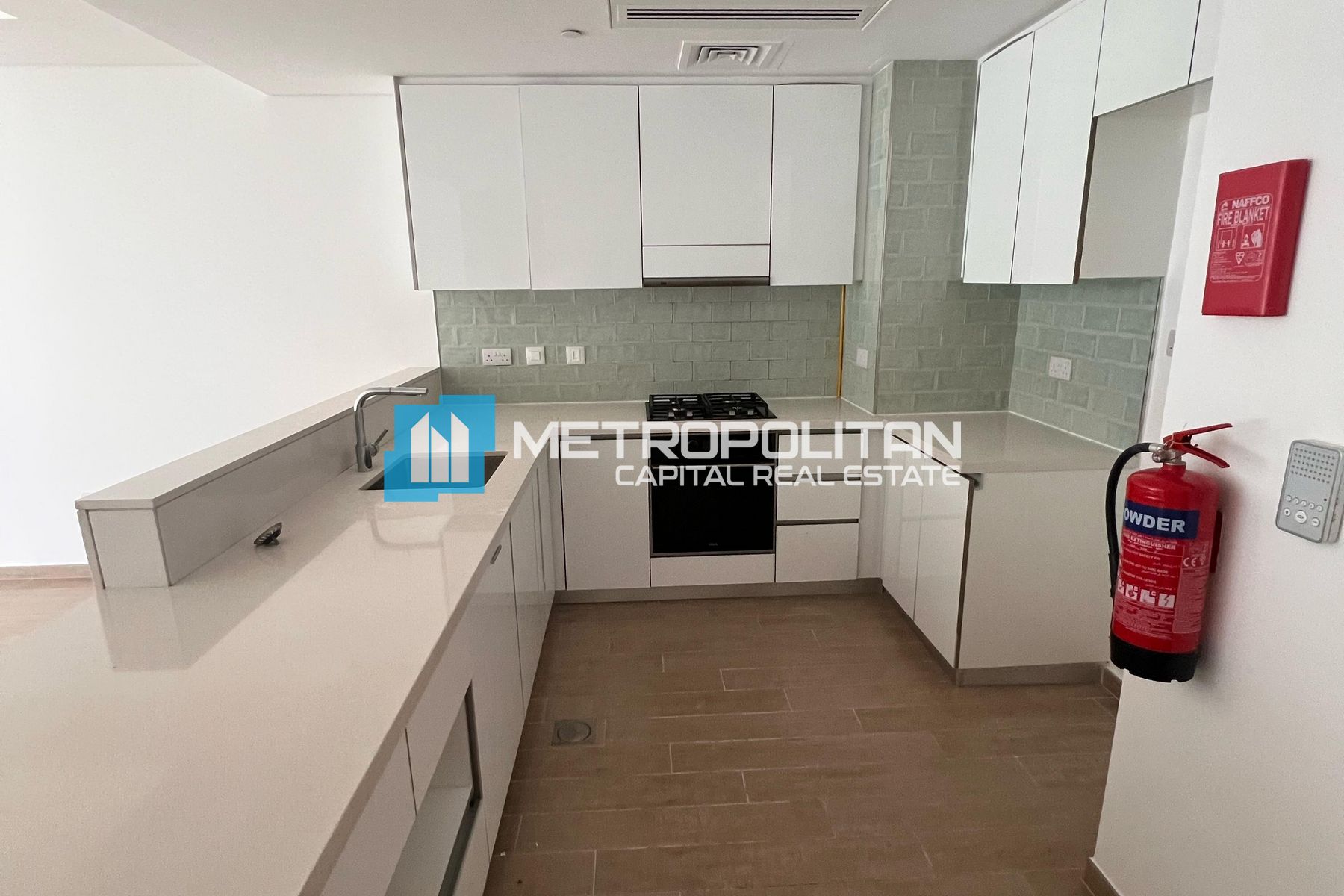 Image - Mayan 4, Yas Island, Abu Dhabi | Project - Apartment