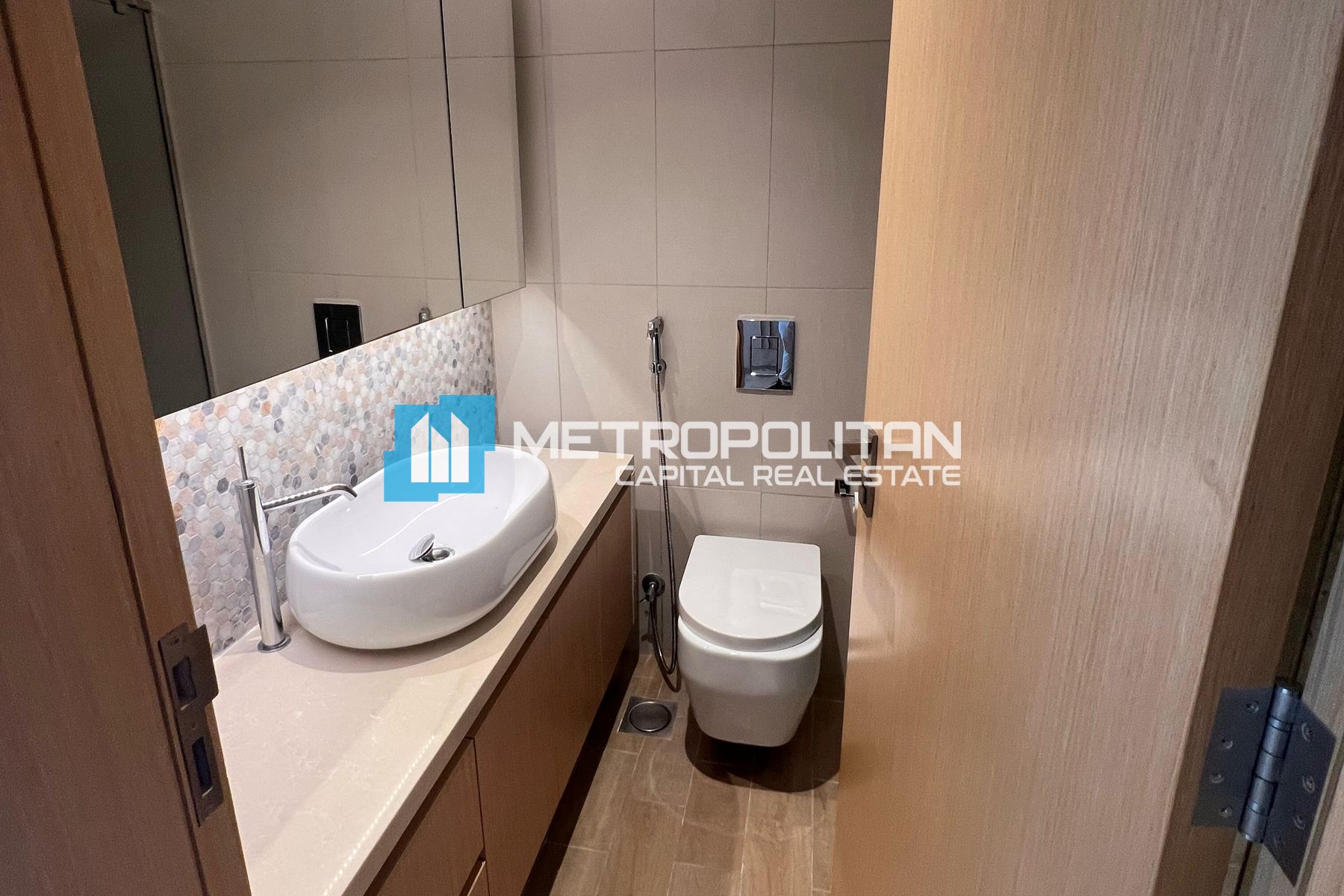 Image - Mayan 4, Yas Island, Abu Dhabi | Project - Apartment