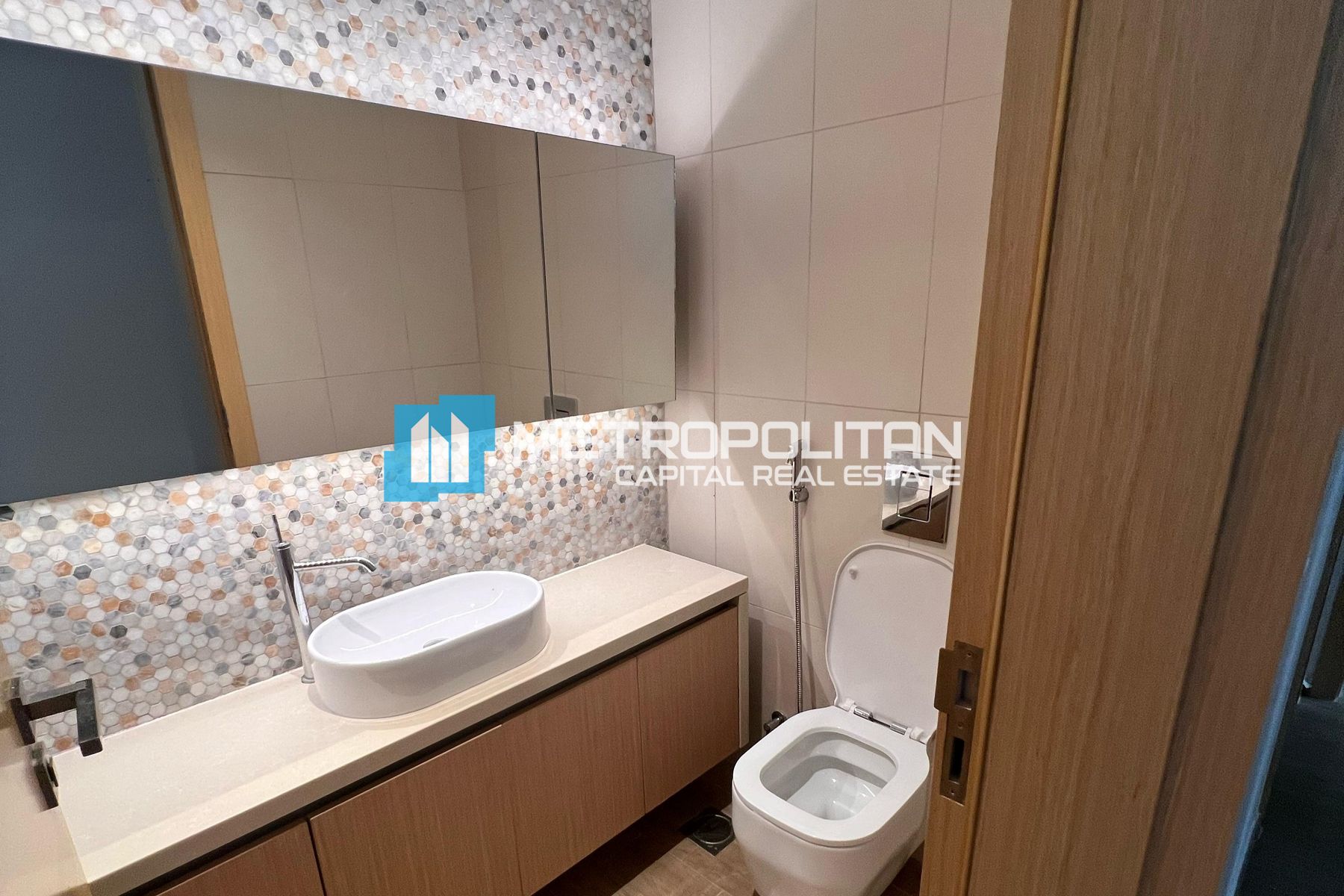 Image - Mayan 4, Yas Island, Abu Dhabi | Project - Apartment
