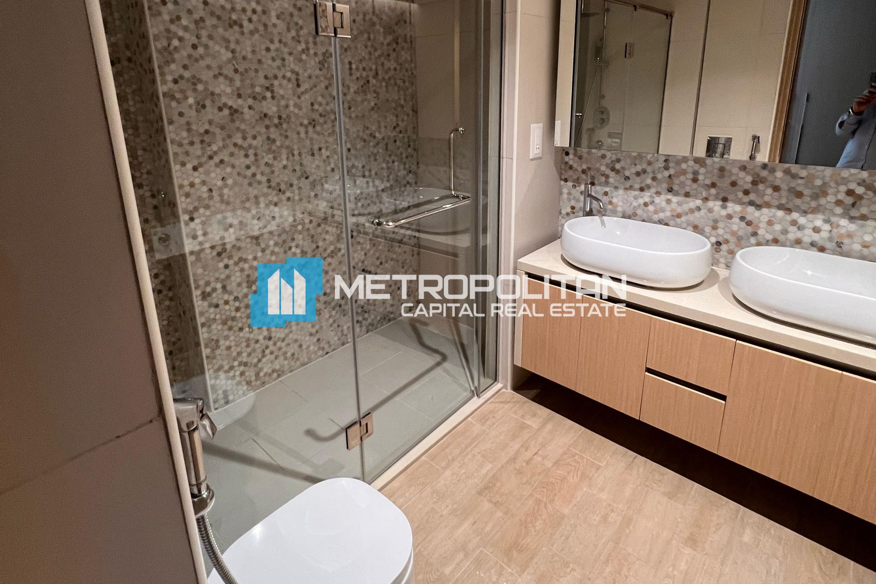 Image - Mayan 4, Yas Island, Abu Dhabi | Project - Apartment
