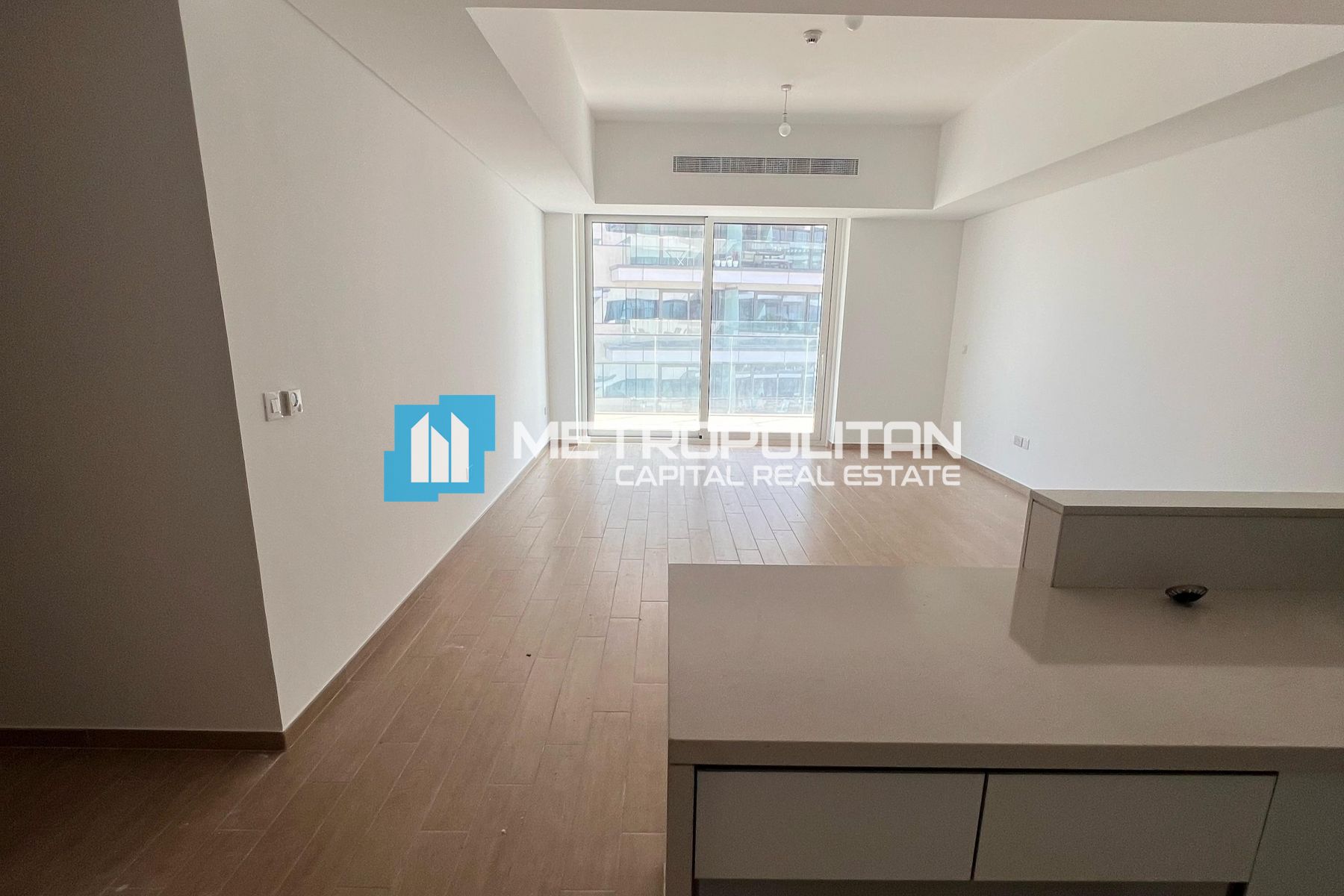 Image - Mayan 4, Yas Island, Abu Dhabi | Project - Apartment
