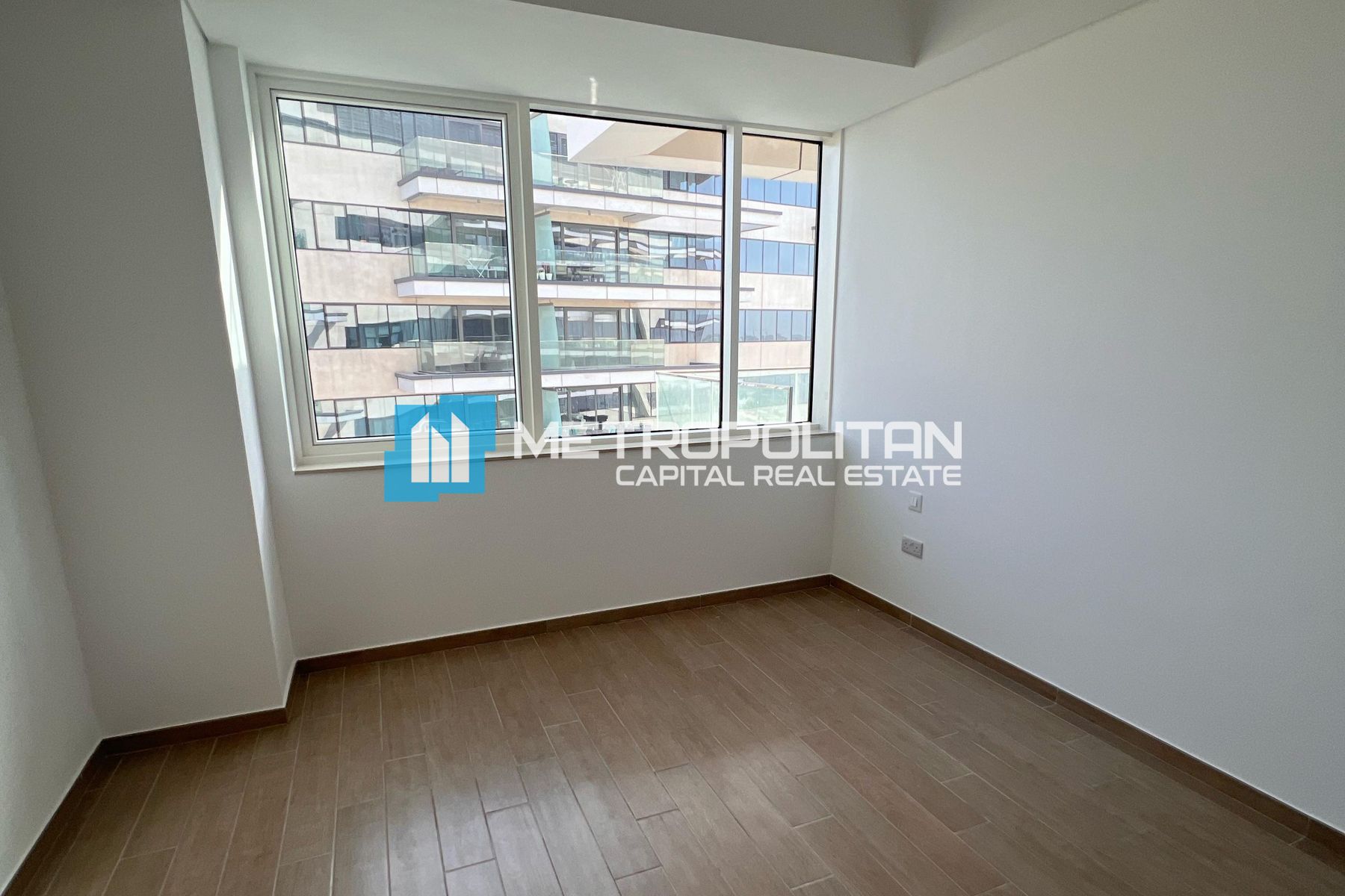 Image - Mayan 4, Yas Island, Abu Dhabi | Project - Apartment