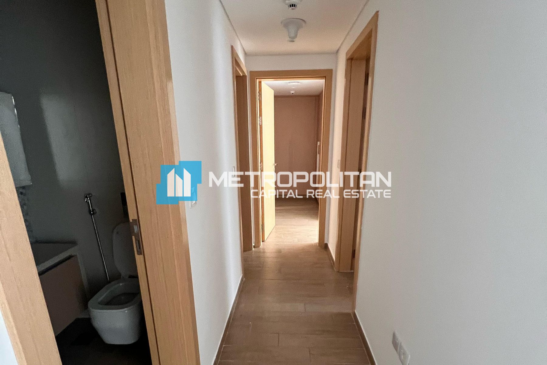 Image - Mayan 4, Yas Island, Abu Dhabi | Project - Apartment
