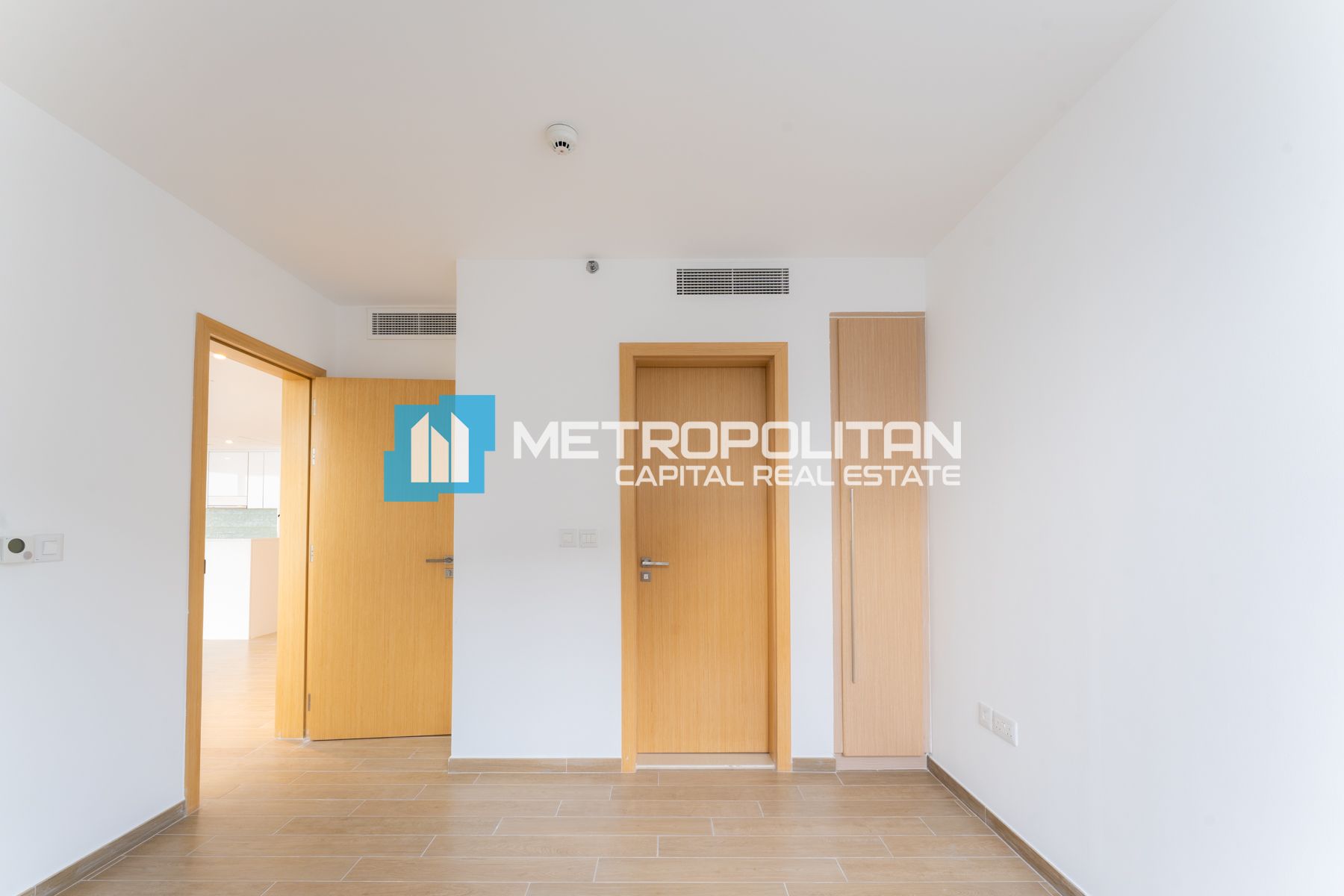 Image - Mayan 4, Yas Island, Abu Dhabi | Project - Apartment