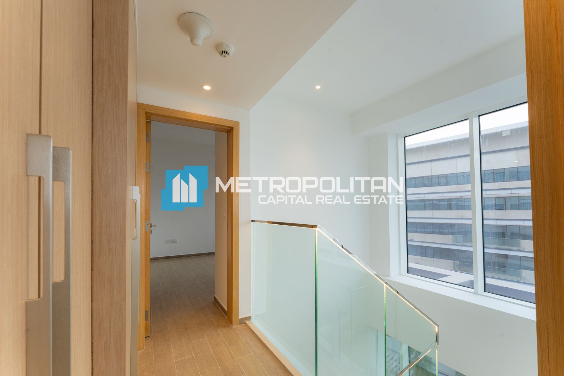 Image - Mayan 4, Yas Island, Abu Dhabi | Project - Apartment