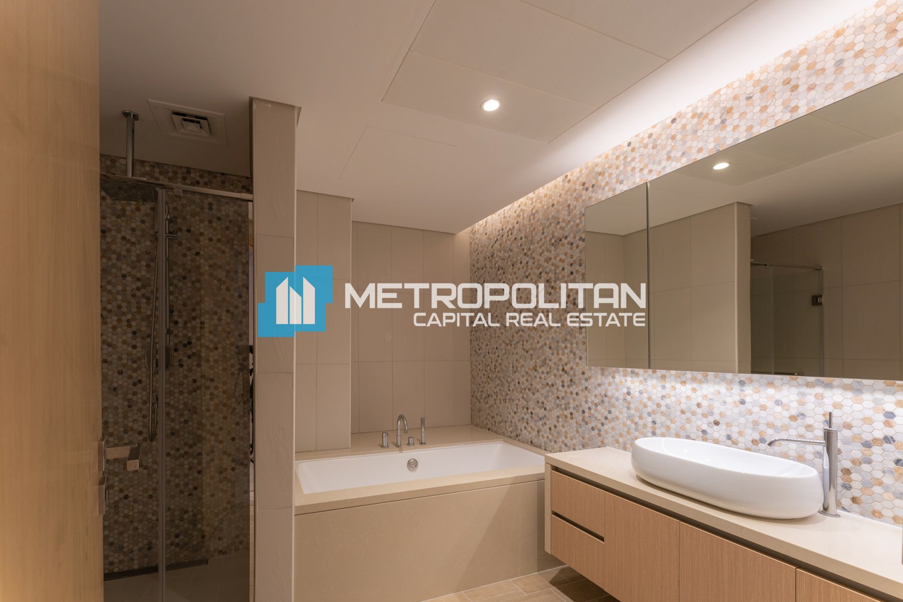 Image - Mayan 4, Yas Island, Abu Dhabi | Project - Apartment