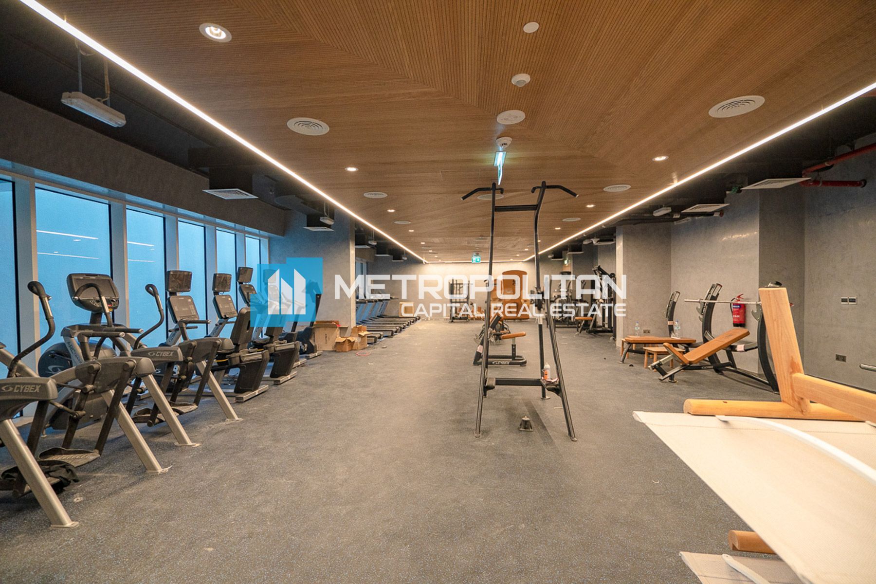 Image - Mayan 4, Yas Island, Abu Dhabi | Project - Apartment