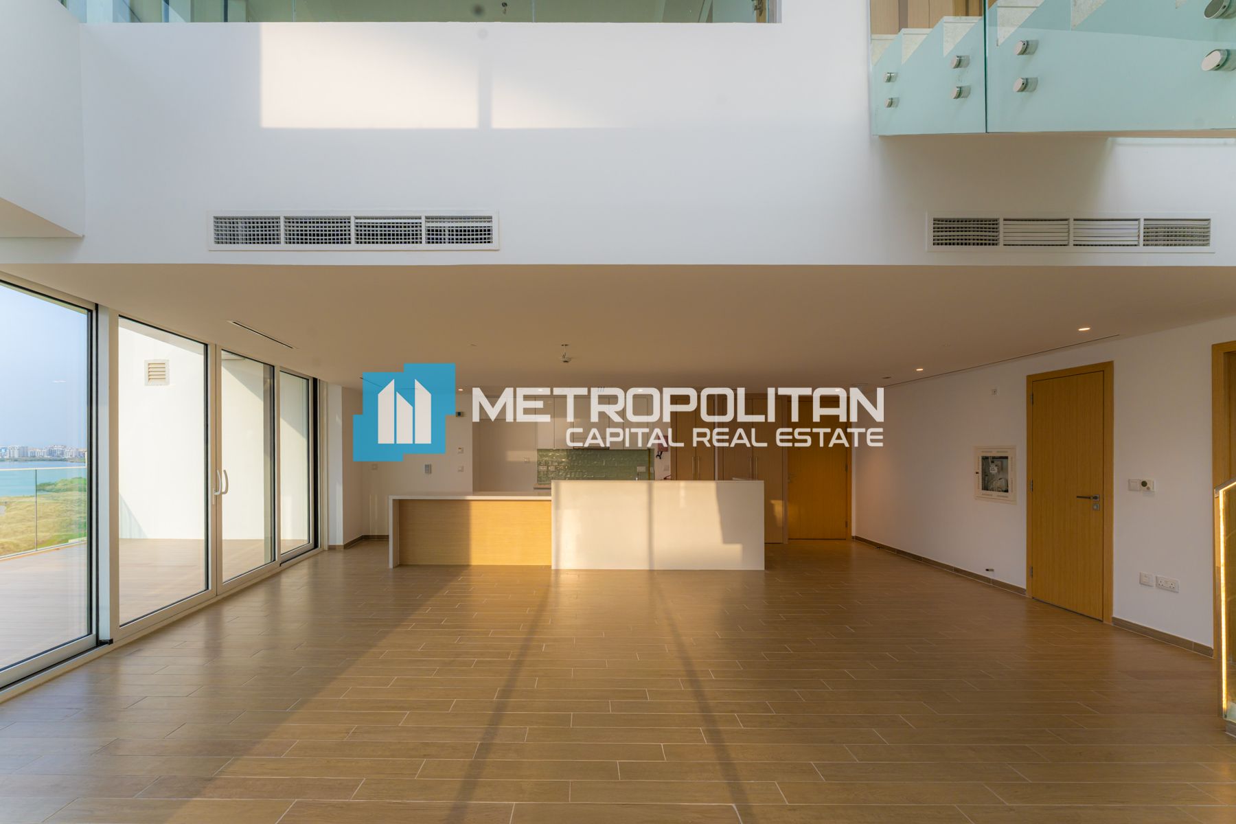 Image - Mayan 4, Yas Island, Abu Dhabi | Project - Apartment