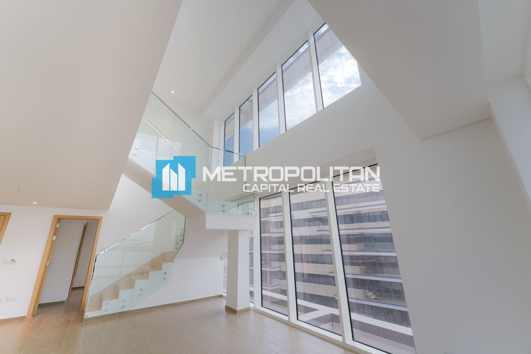 Image - Mayan 4, Yas Island, Abu Dhabi | Project - Apartment