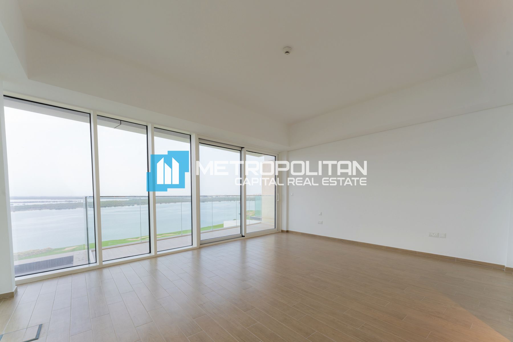 Image - Mayan 4, Yas Island, Abu Dhabi | Project - Apartment