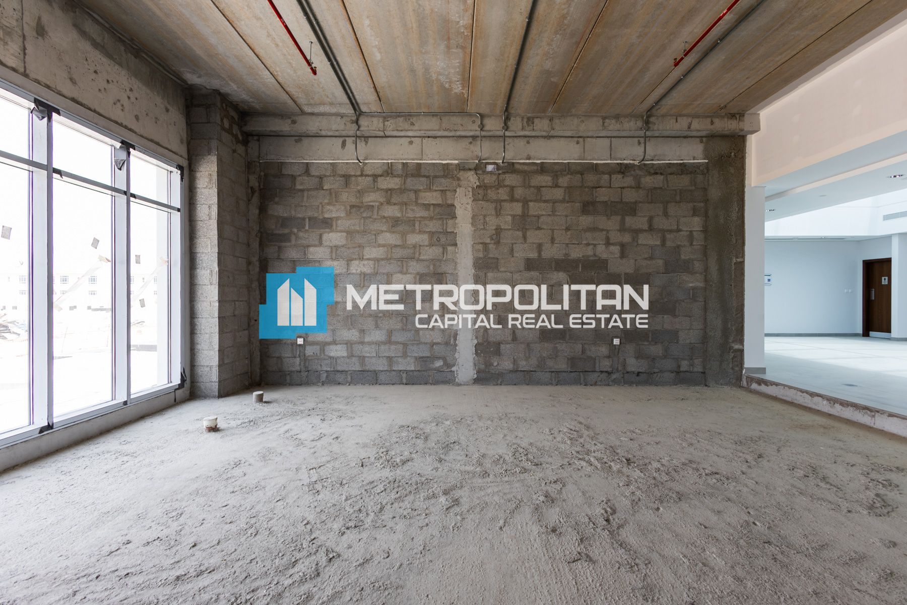 Аренда магазина в Khalifa City – MCR-6847 photo-6