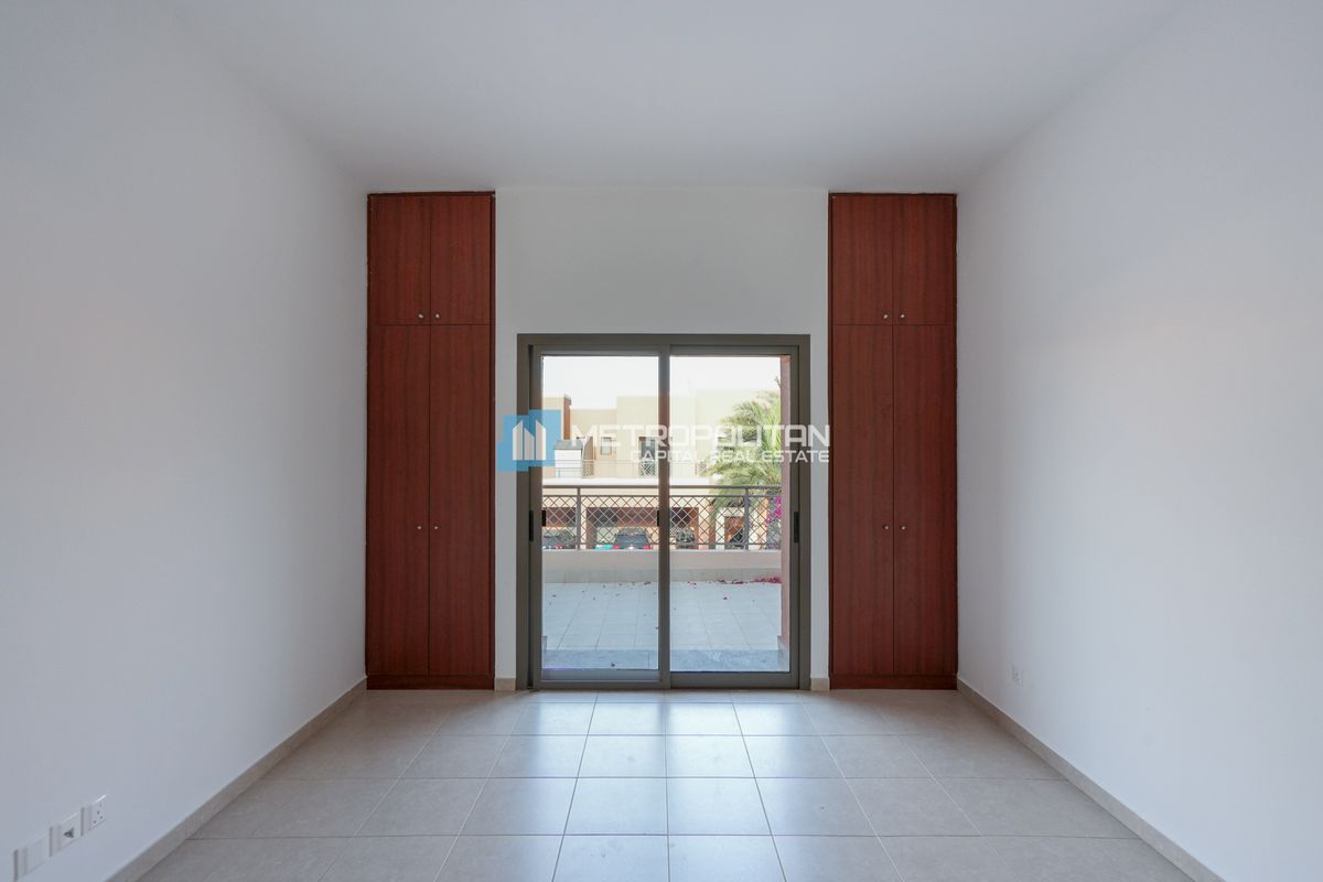 Image - Mangrove Village, Rabdan, Абу-Даби | Project - Villa