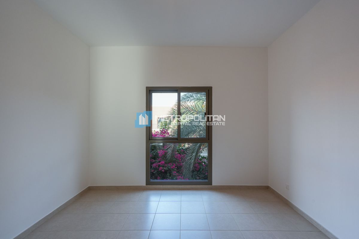 Image - Mangrove Village, Rabdan, Абу-Даби | Project - Villa