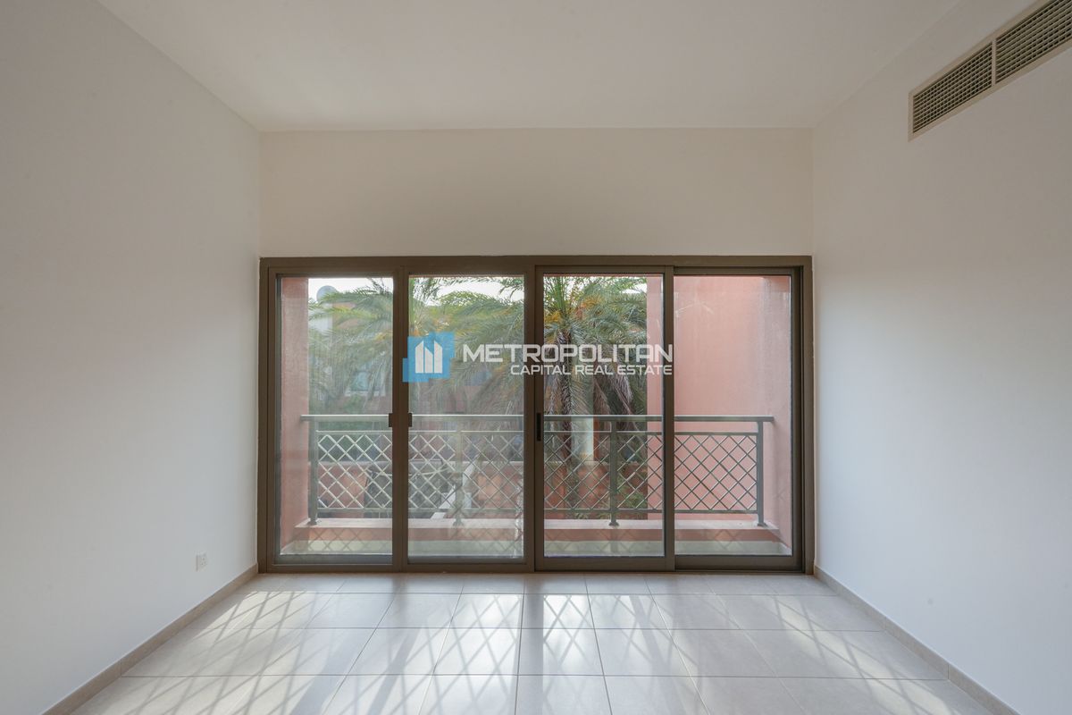 Image - Mangrove Village, Rabdan, Абу-Даби | Project - Villa