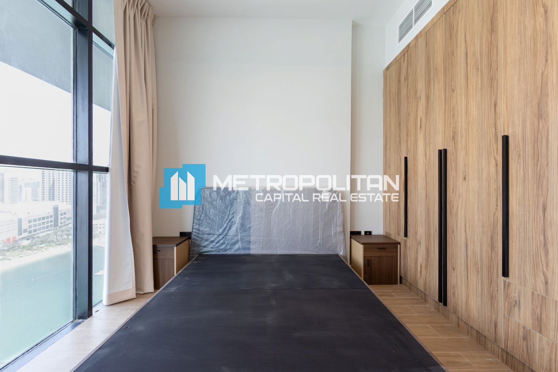 Image - Al Maryah Vista 1, Al Maryah Island, Abu Dhabi | Project - Apartment