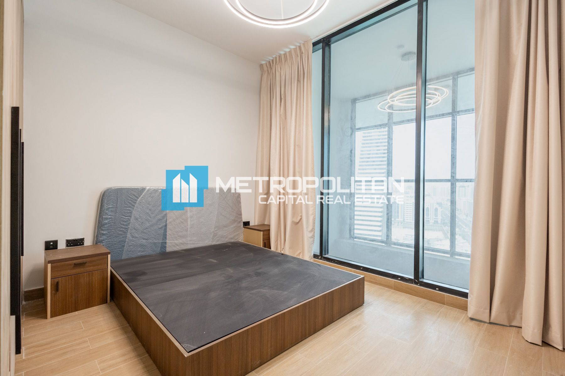 Image - Al Maryah Vista 1, Al Maryah Island, Abu Dhabi | Project - Apartment